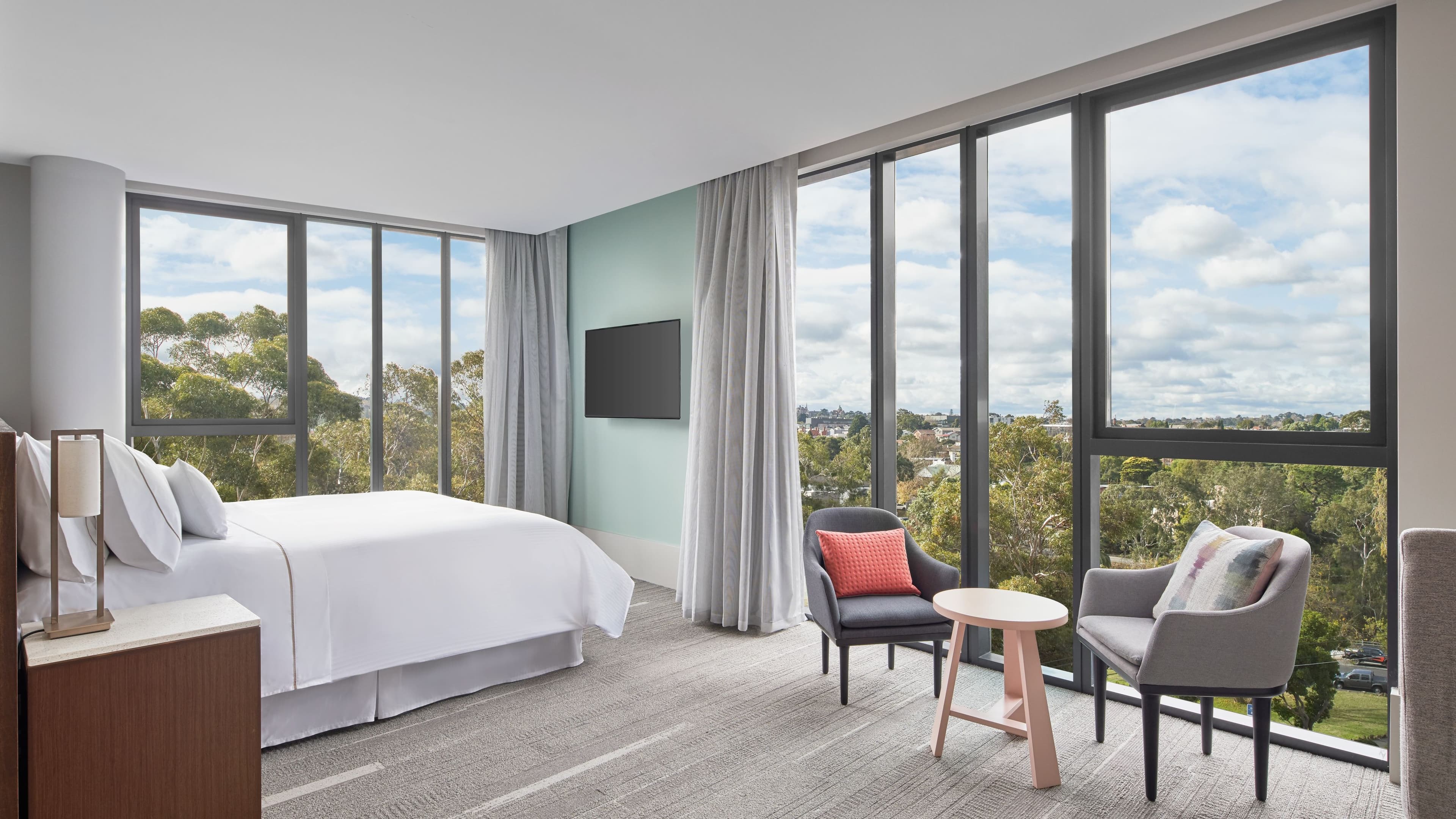 Element Melbourne Richmond - Image 2