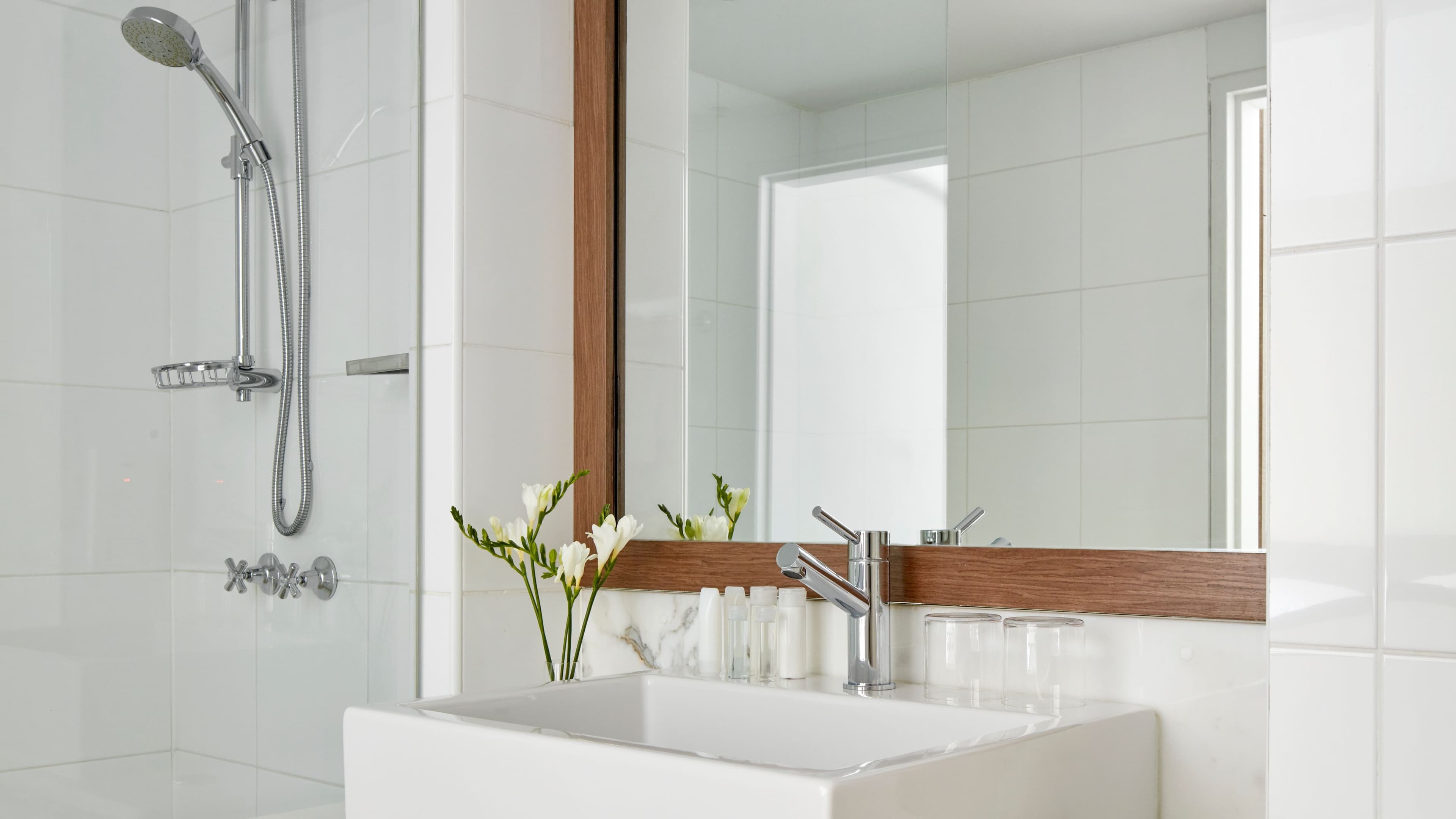 Melbourne Marriott Hotel — 27