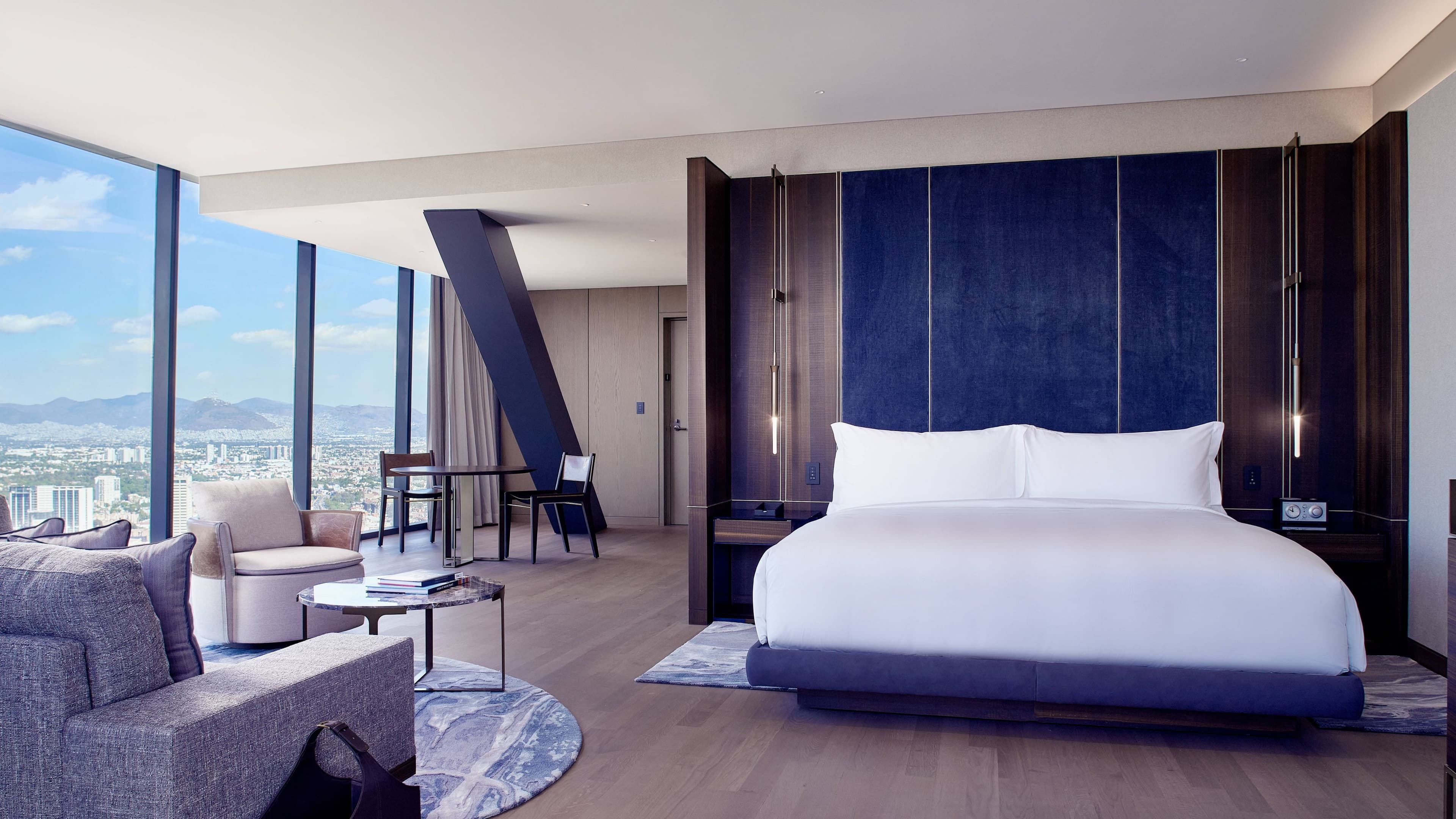 The Ritz-Carlton, Mexico City — 21
