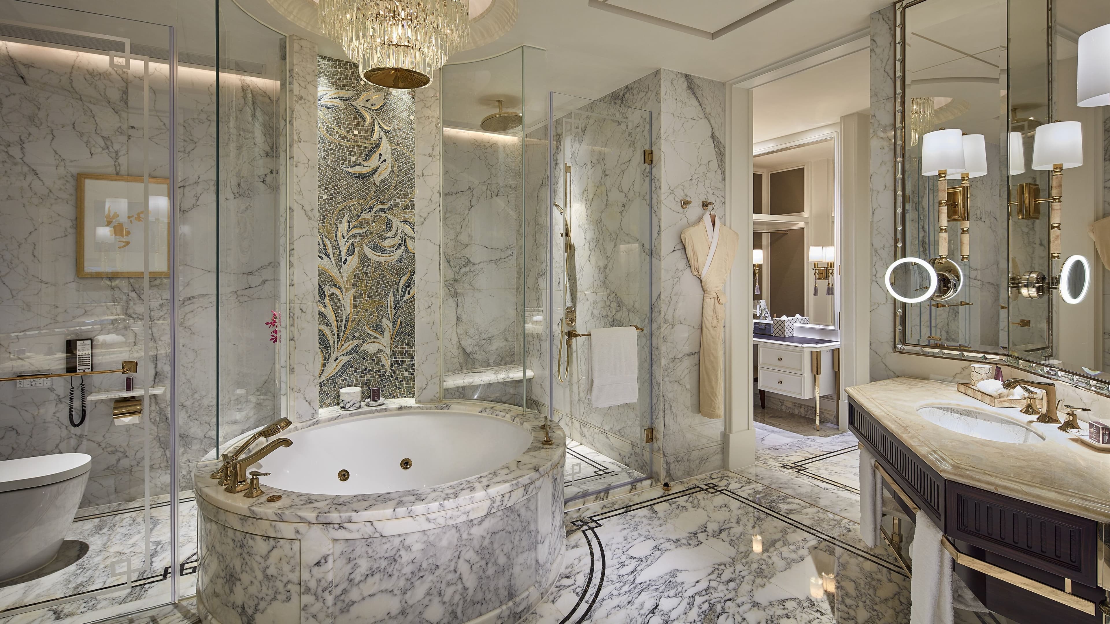 The Ritz-Carlton, Macau - Image 3