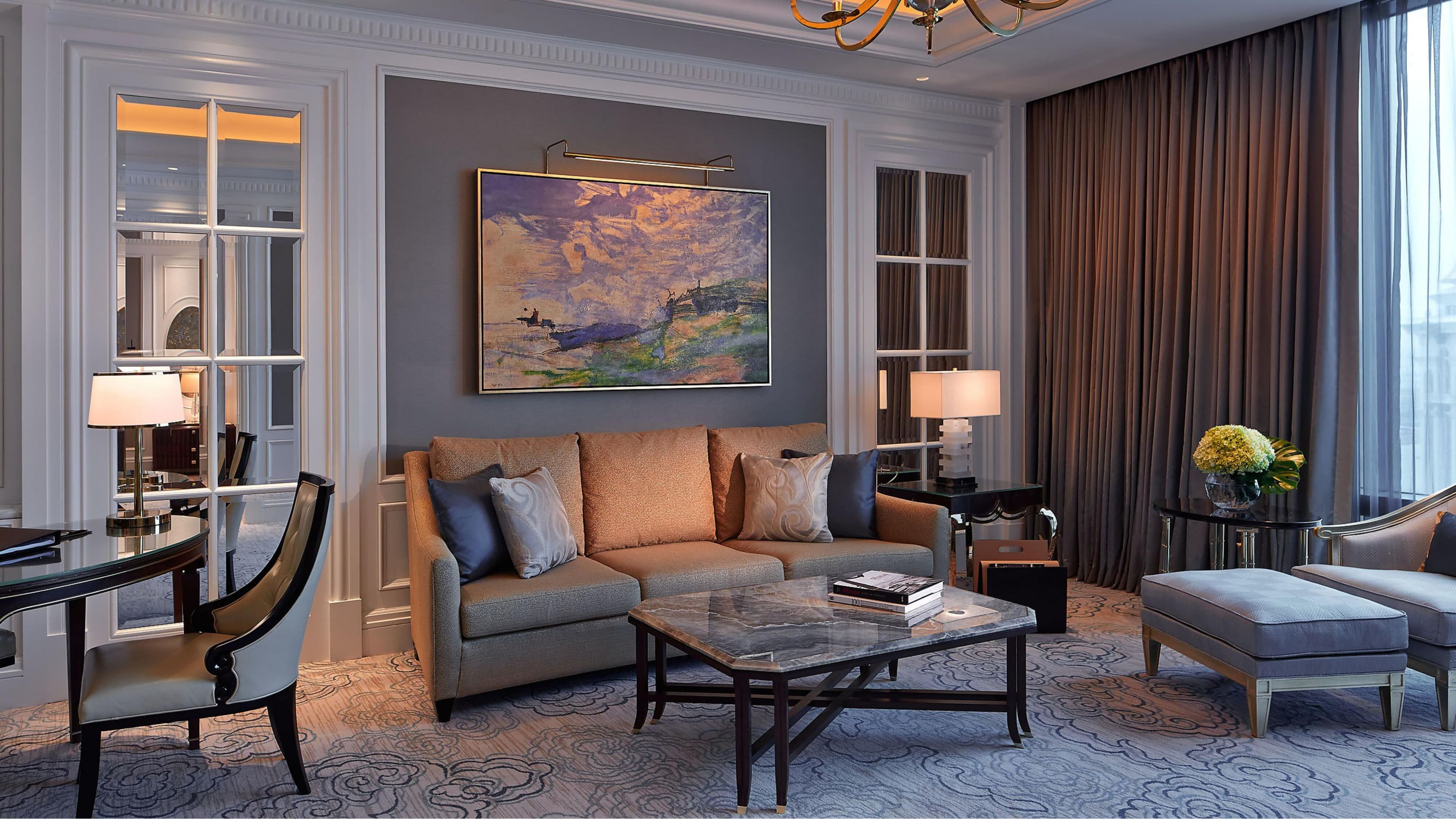 The Ritz-Carlton, Macau - Image 5