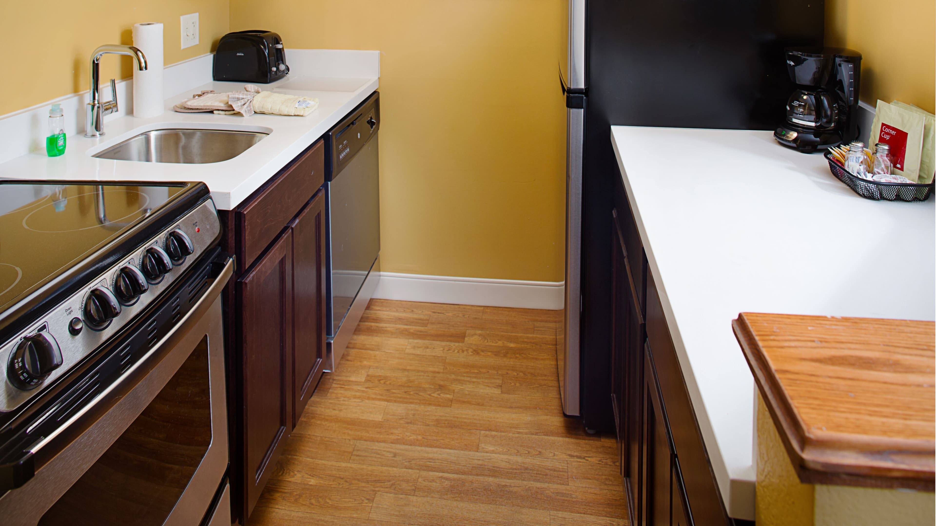 TownePlace Suites Manchester-Boston Regional Airport — 19
