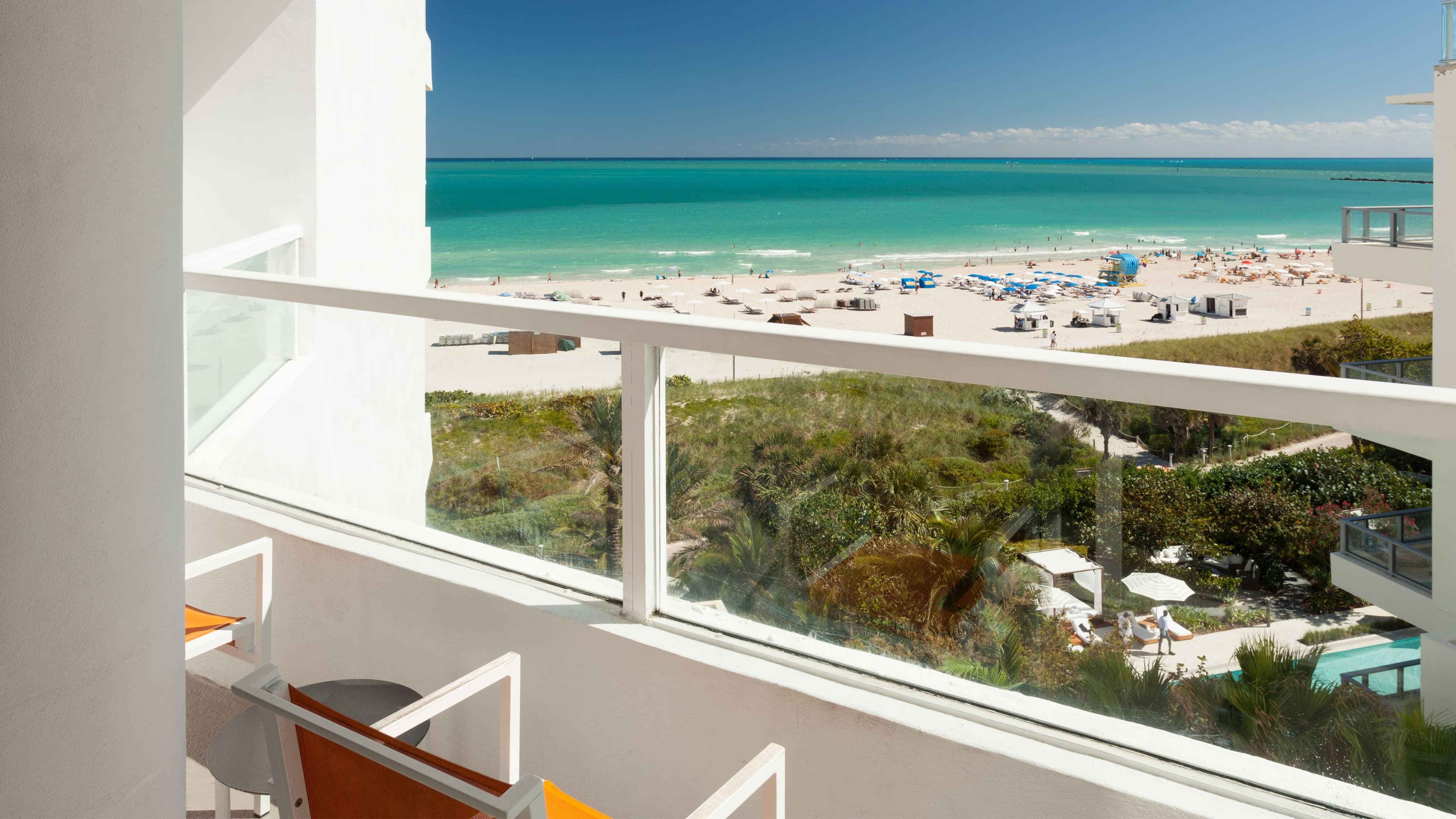 Holiday Inn Miami Beach-Oceanfront — 27