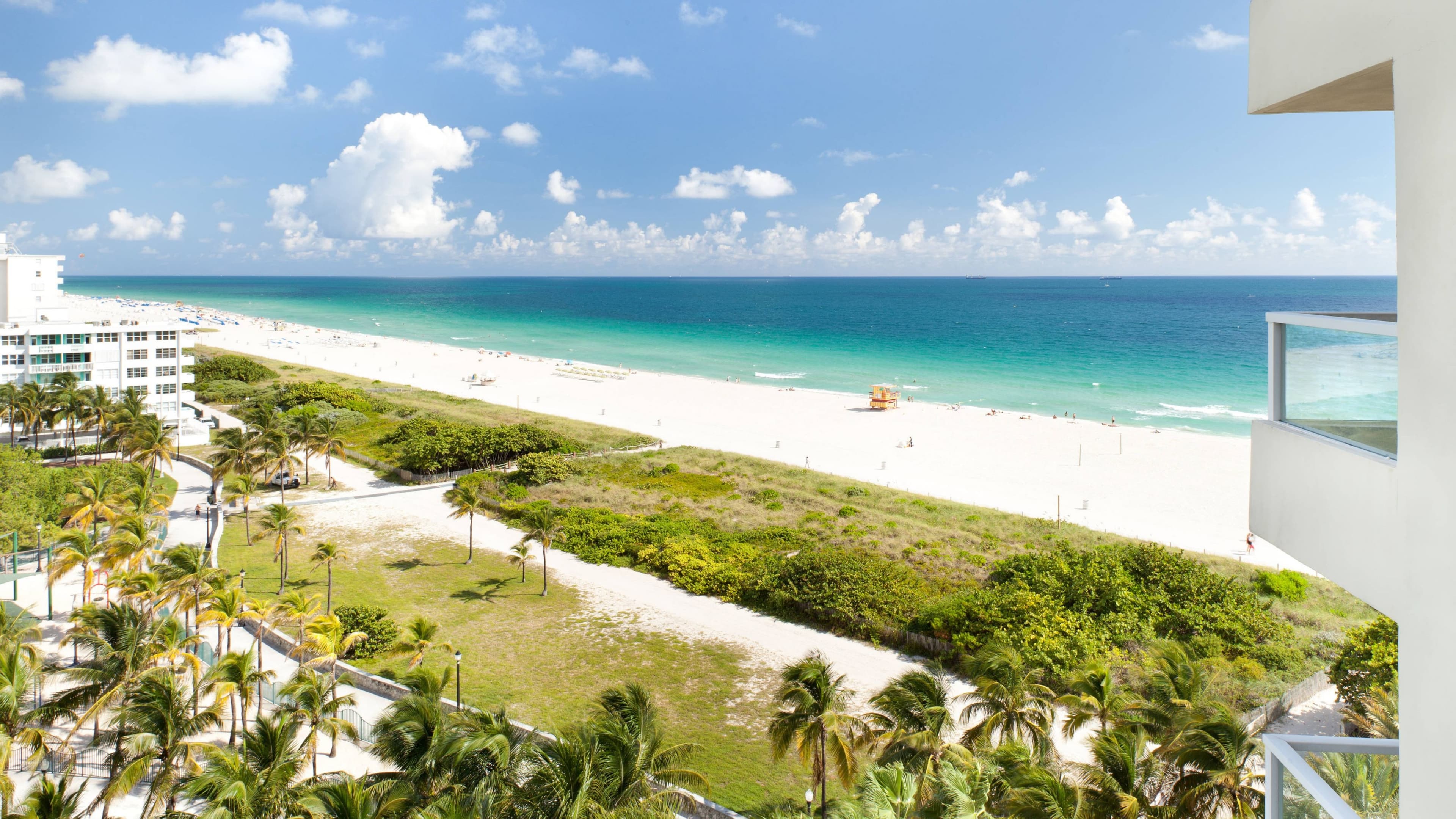 Holiday Inn Miami Beach-Oceanfront — 20