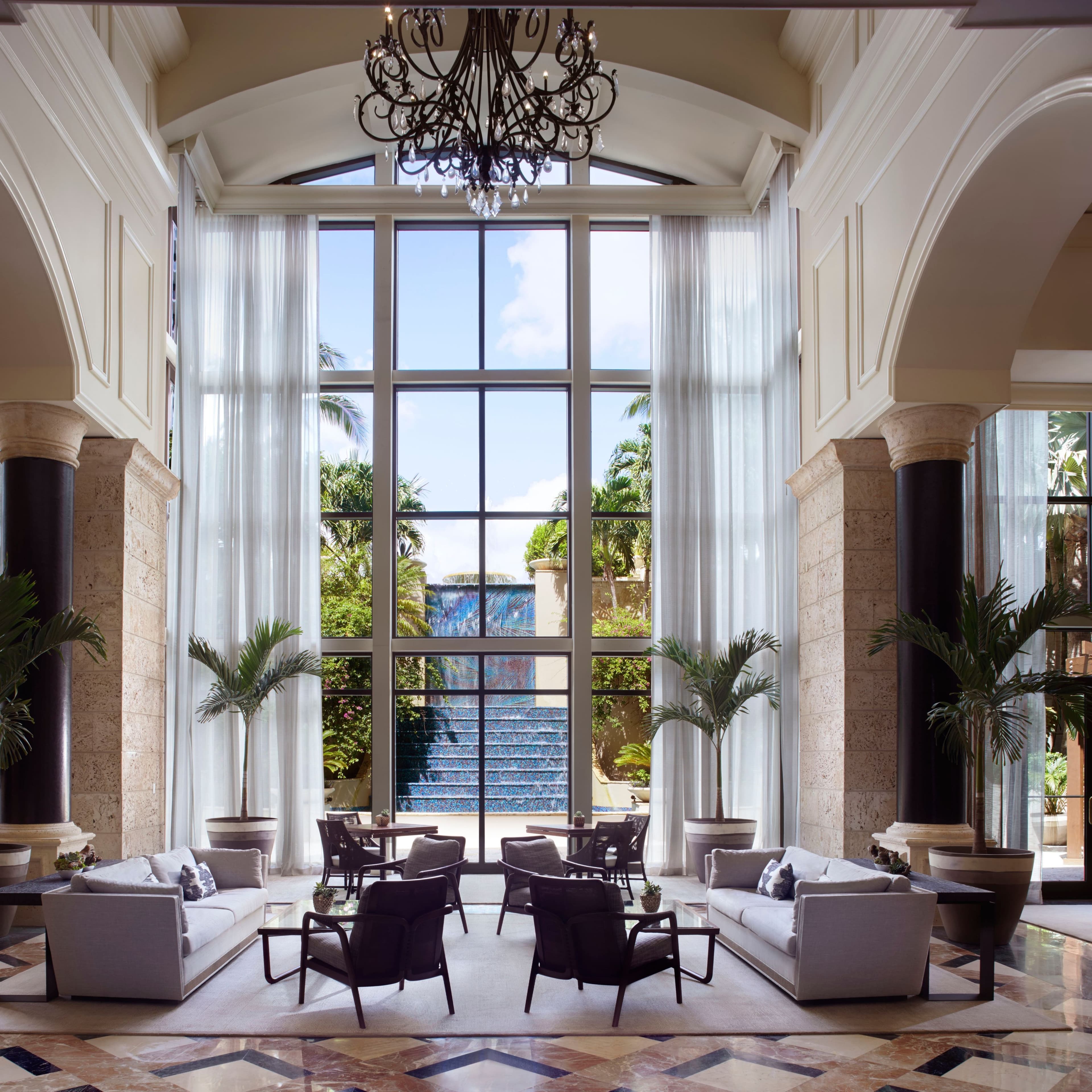 The Ritz-Carlton Coconut Grove, Miami