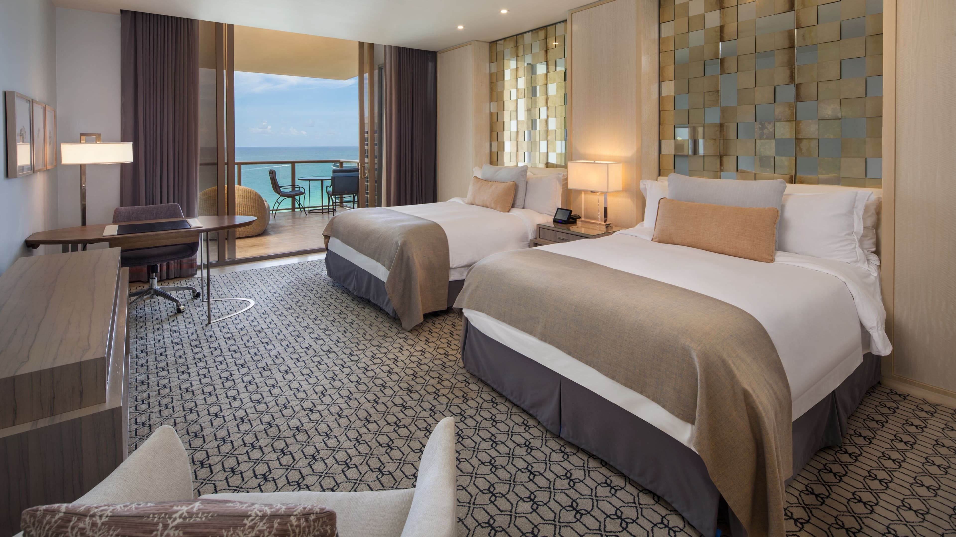 The St. Regis Bal Harbour Resort — 22