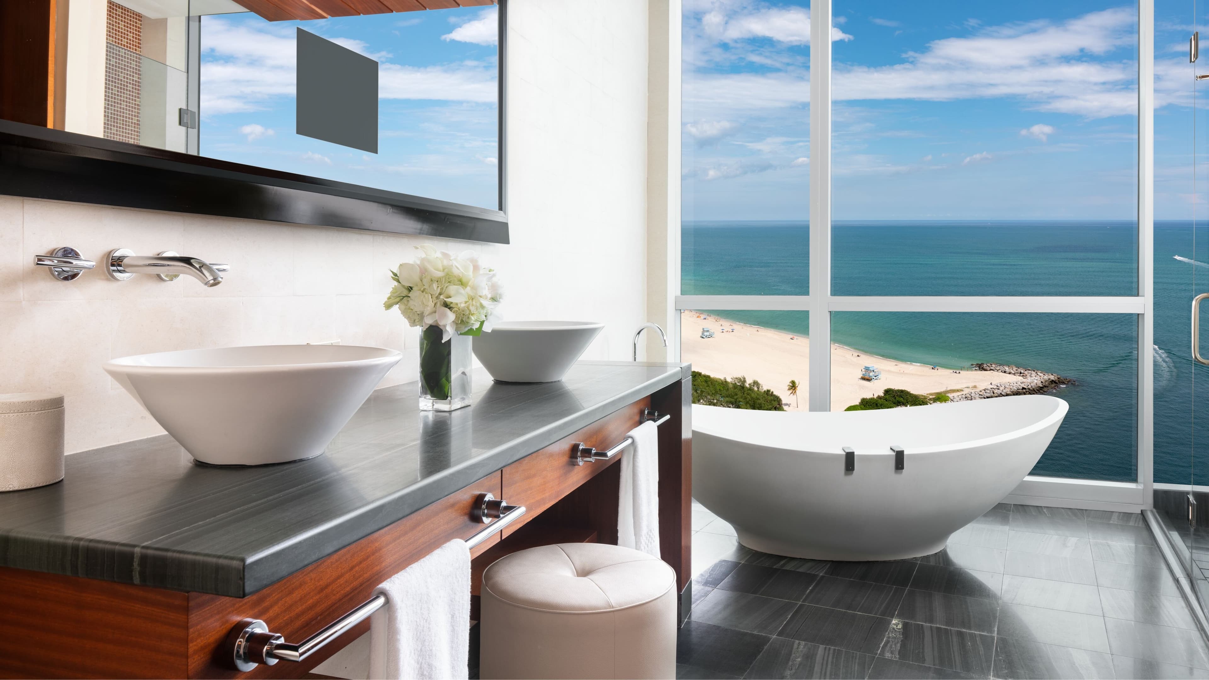 The Ritz-Carlton Bal Harbour, Miami — 15