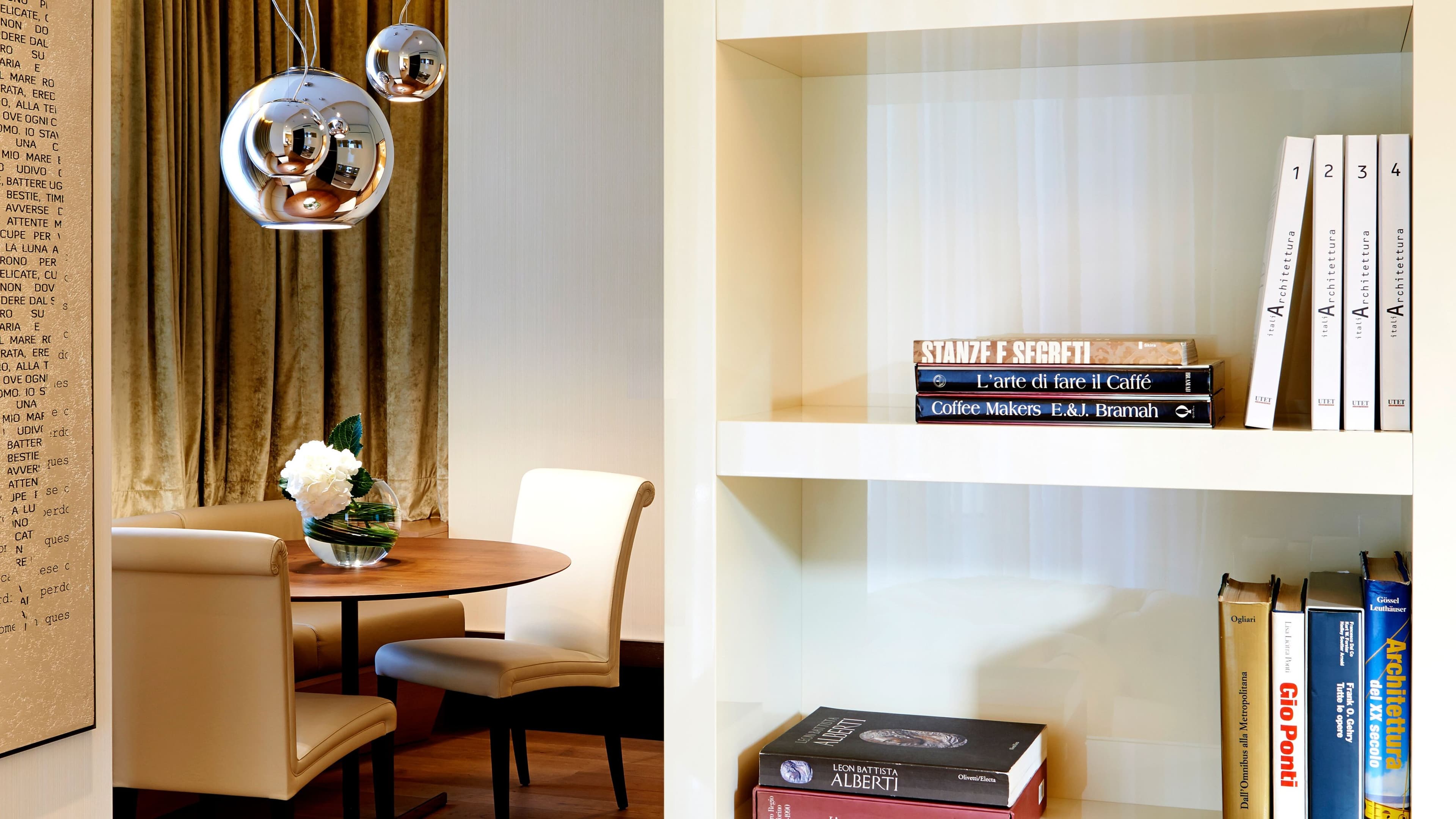 Excelsior Hotel Gallia, a Luxury Collection Hotel, Milan — 38
