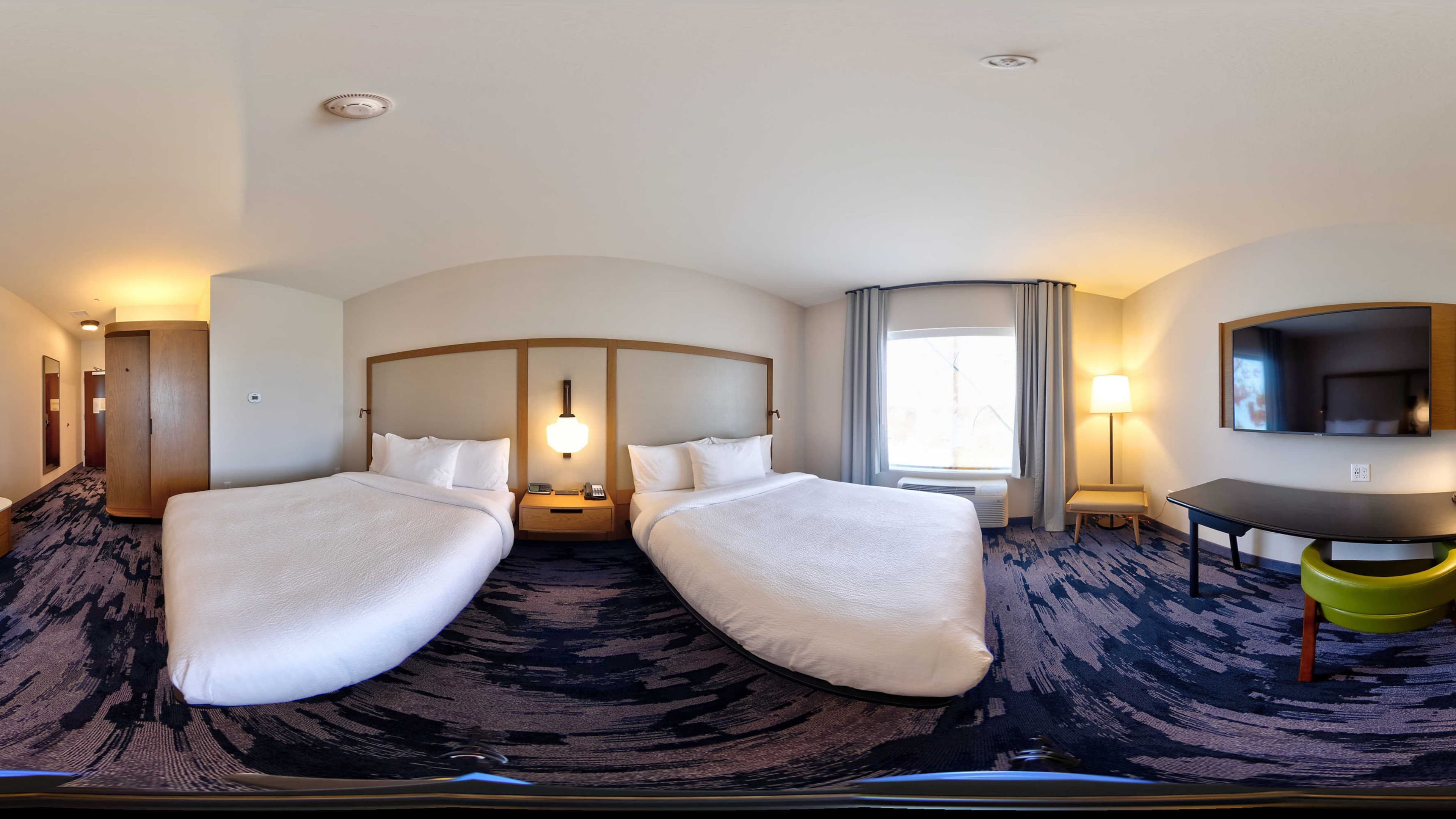 Fairfield Inn & Suites Milwaukee Brookfield — 15