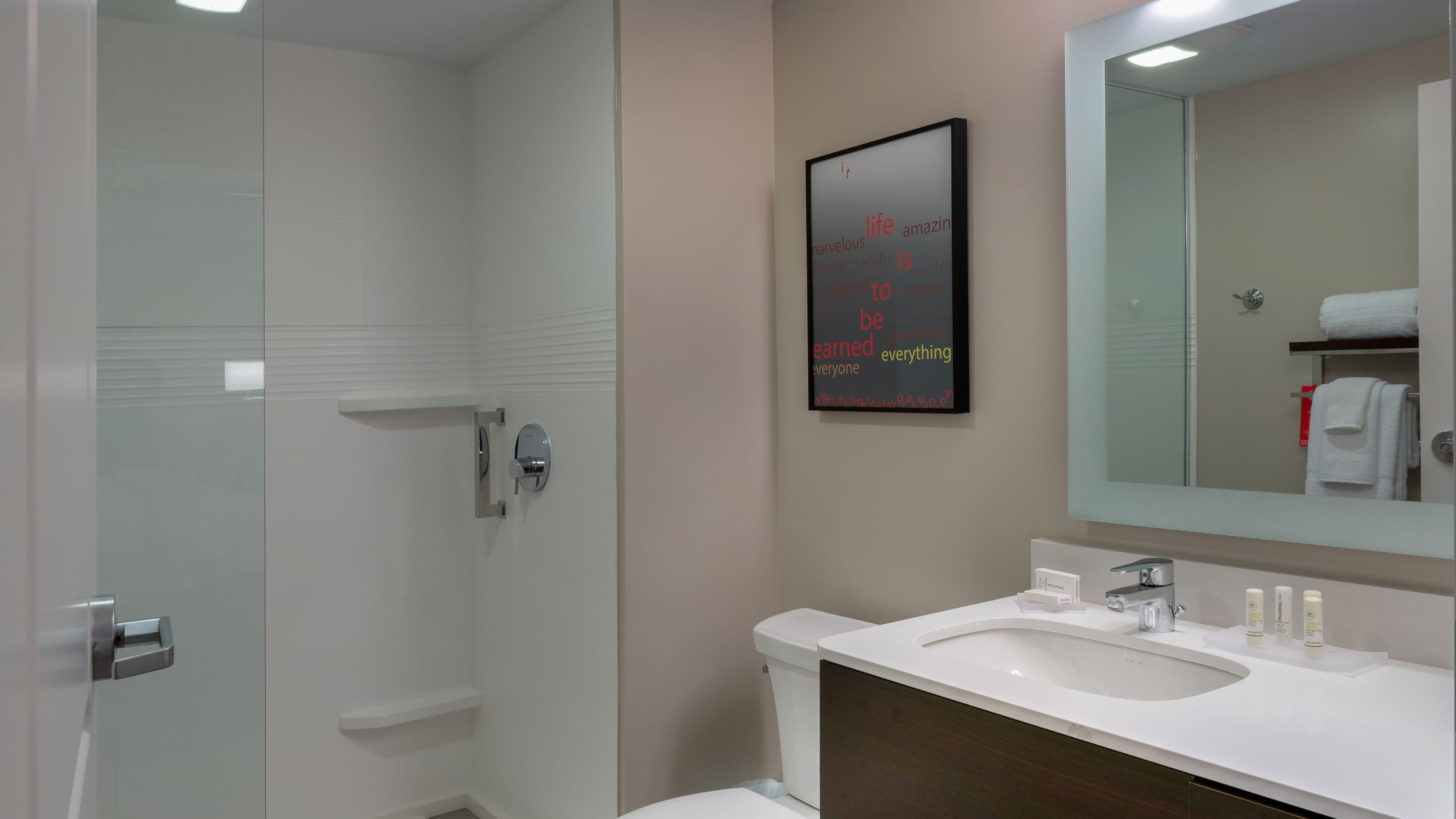TownePlace Suites Milwaukee Oak Creek — 7