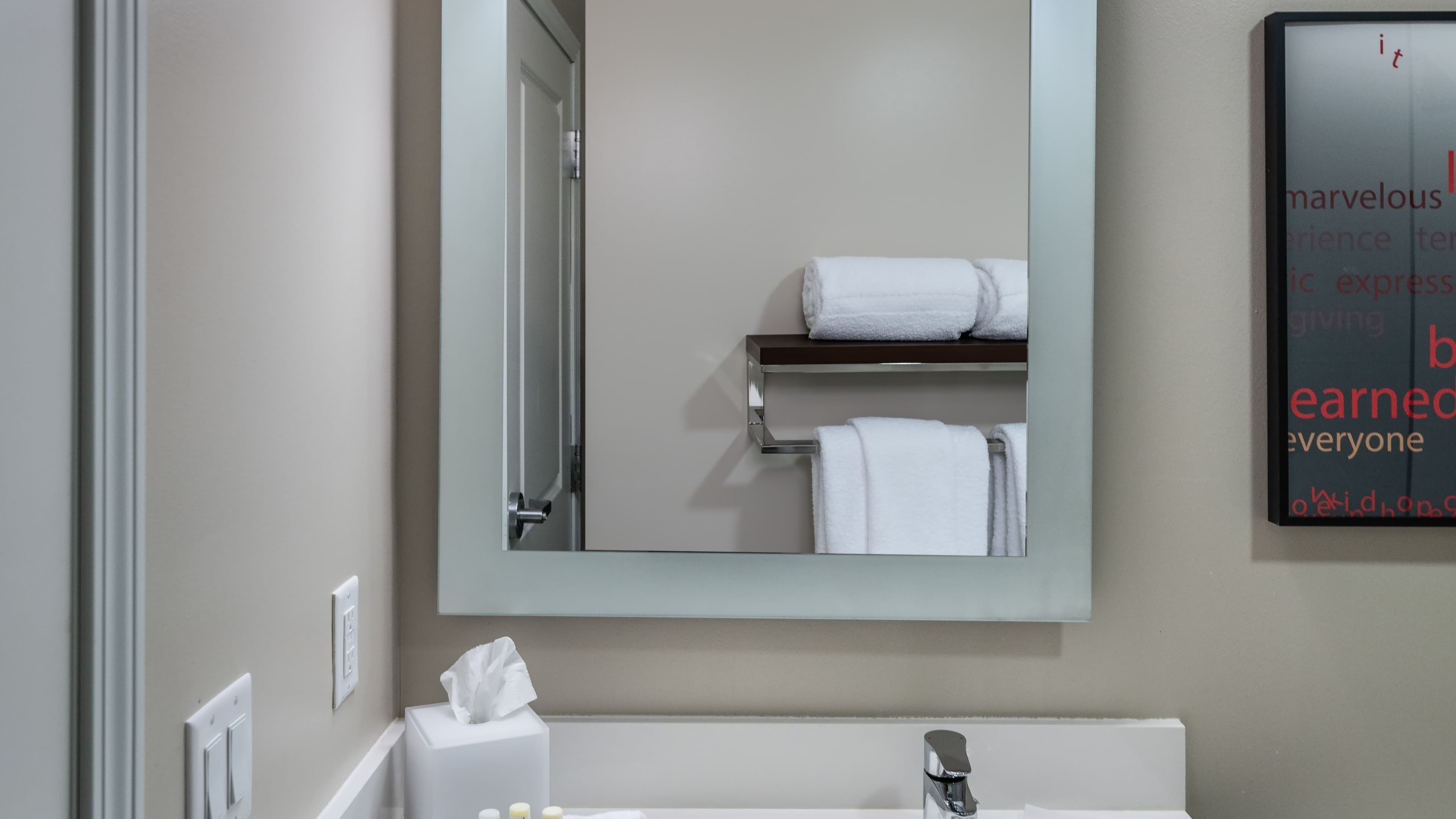 TownePlace Suites Milwaukee Oak Creek — 6