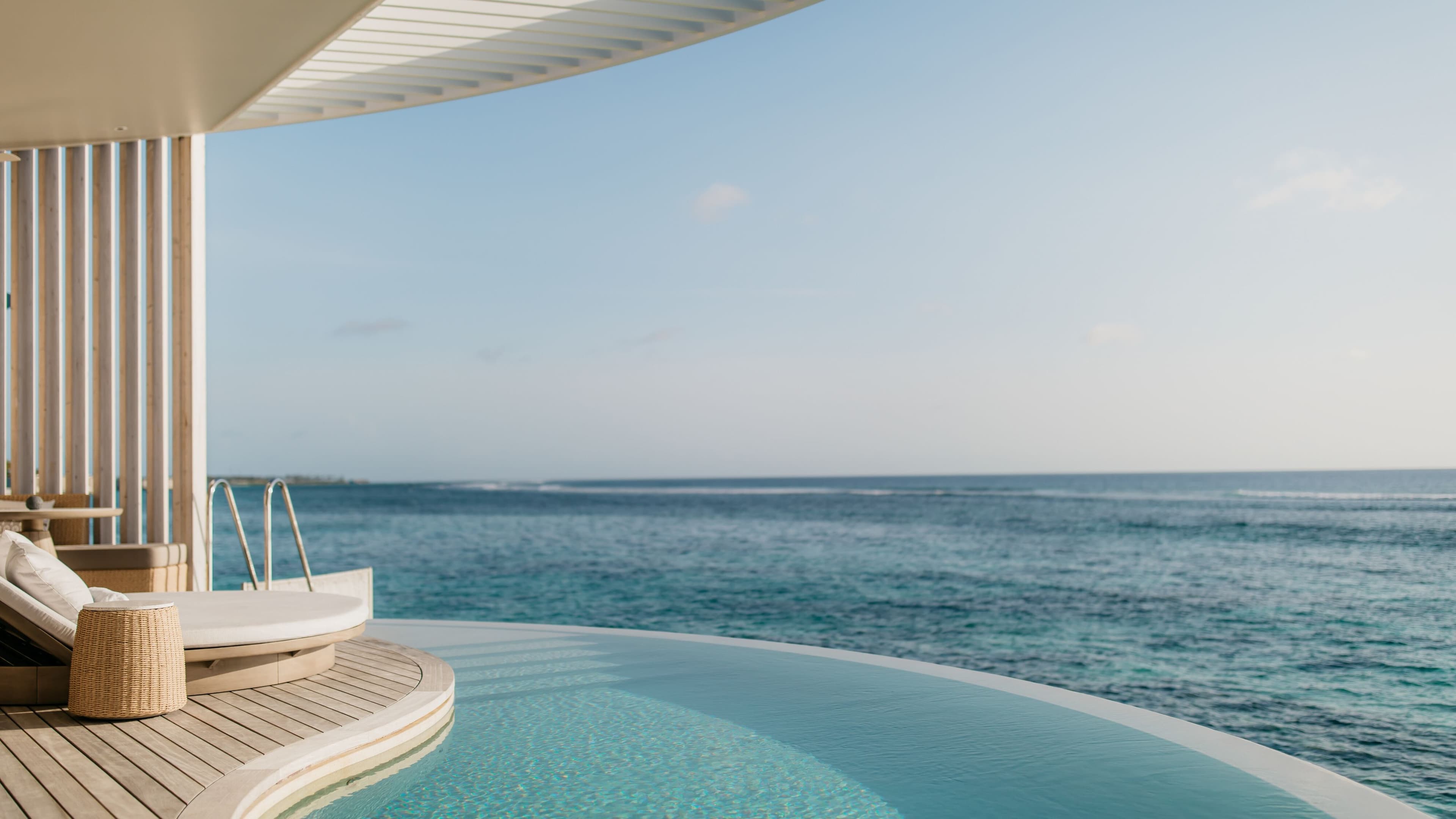 The Ritz-Carlton Maldives, Fari Islands — 21