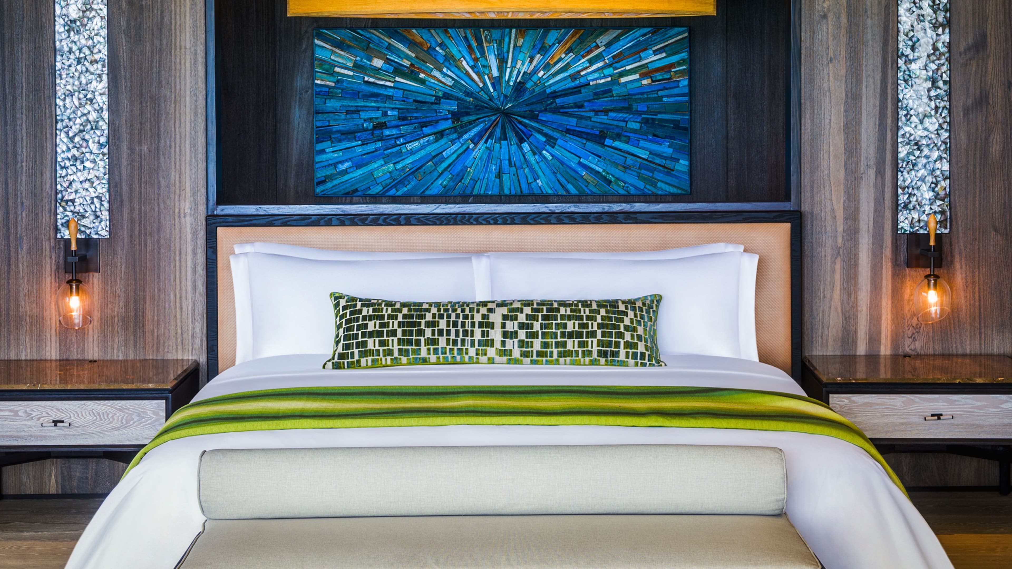 The St. Regis Maldives Vommuli Resort — 56