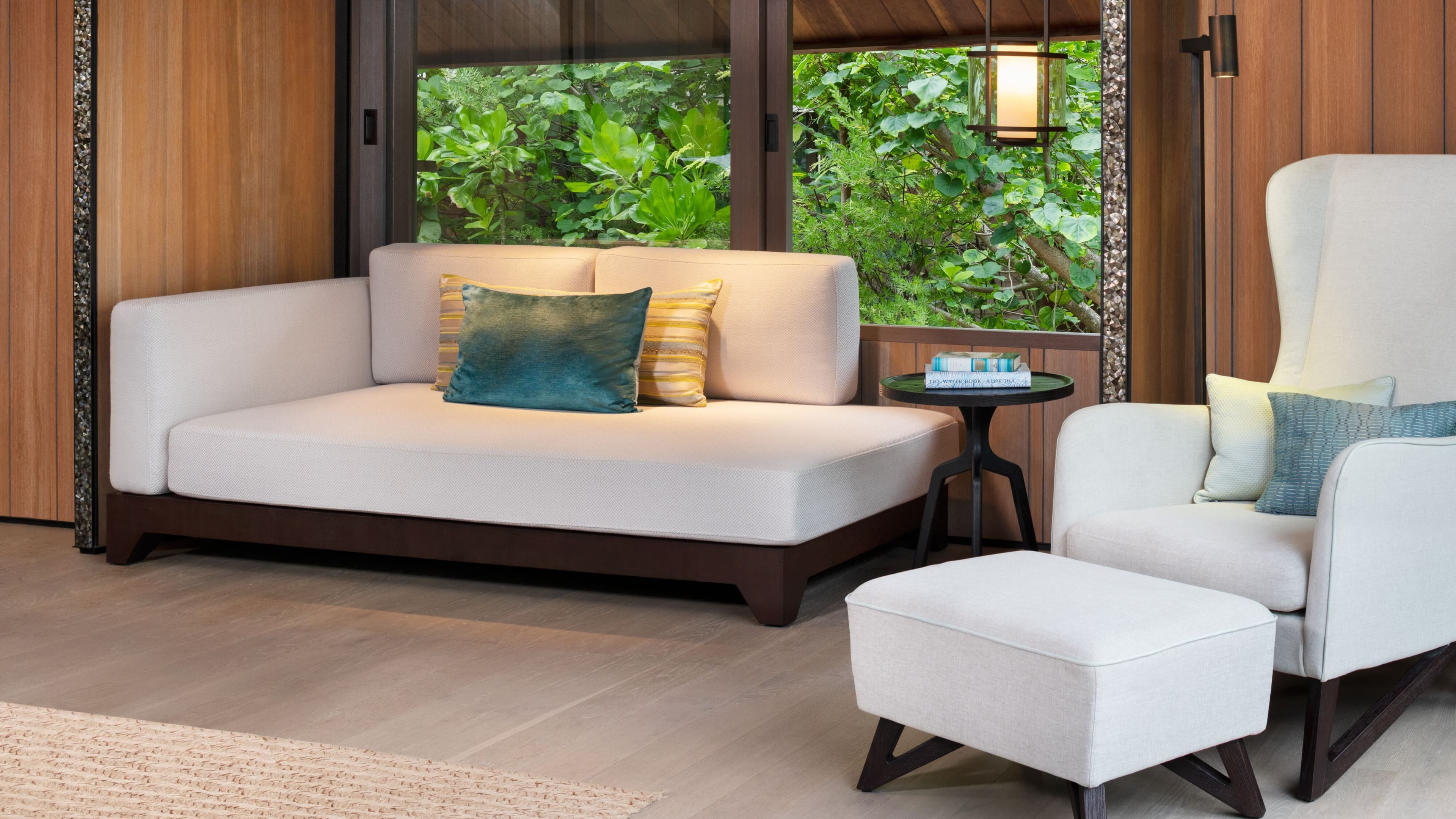 The St. Regis Maldives Vommuli Resort — 13