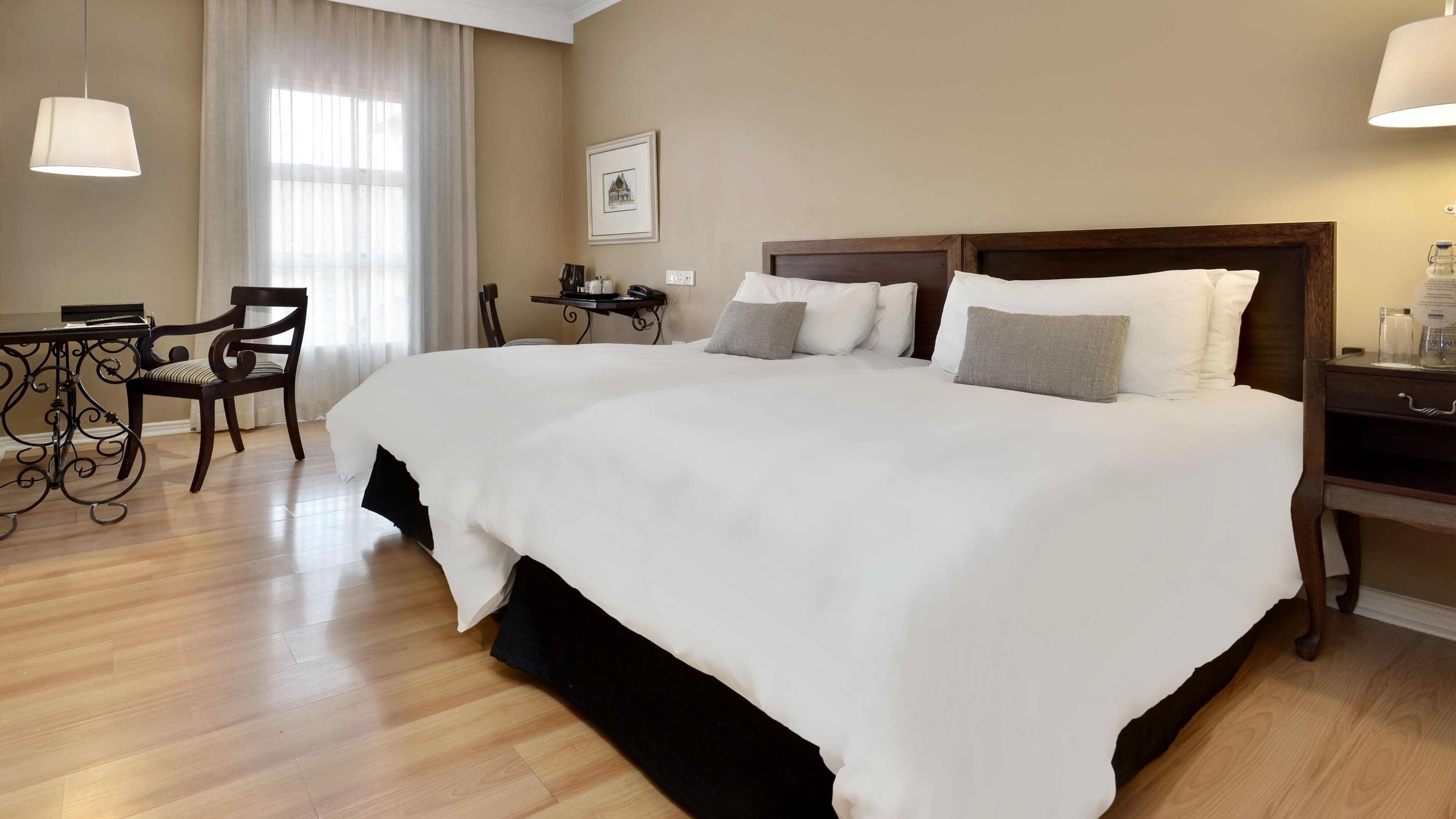 Protea Hotel Nelspruit — 30