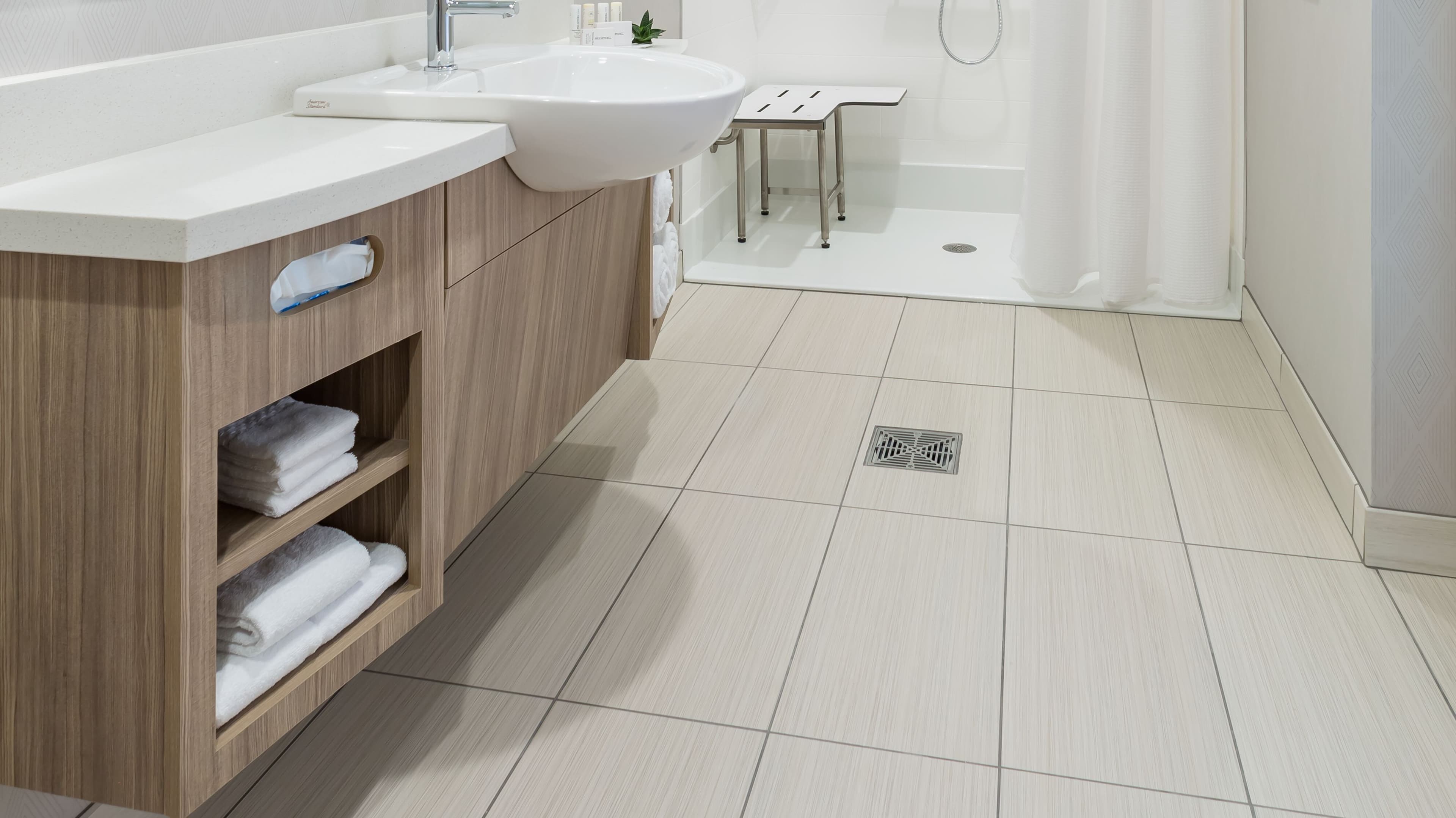 SpringHill Suites Madison - Image 5