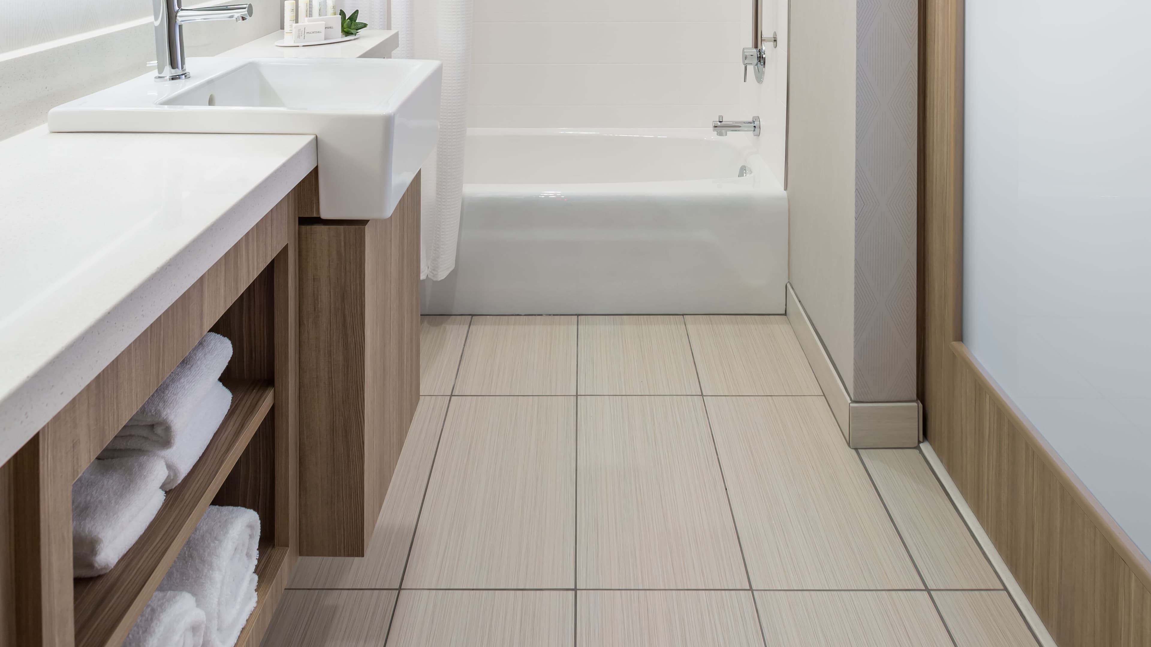 SpringHill Suites Madison — 11