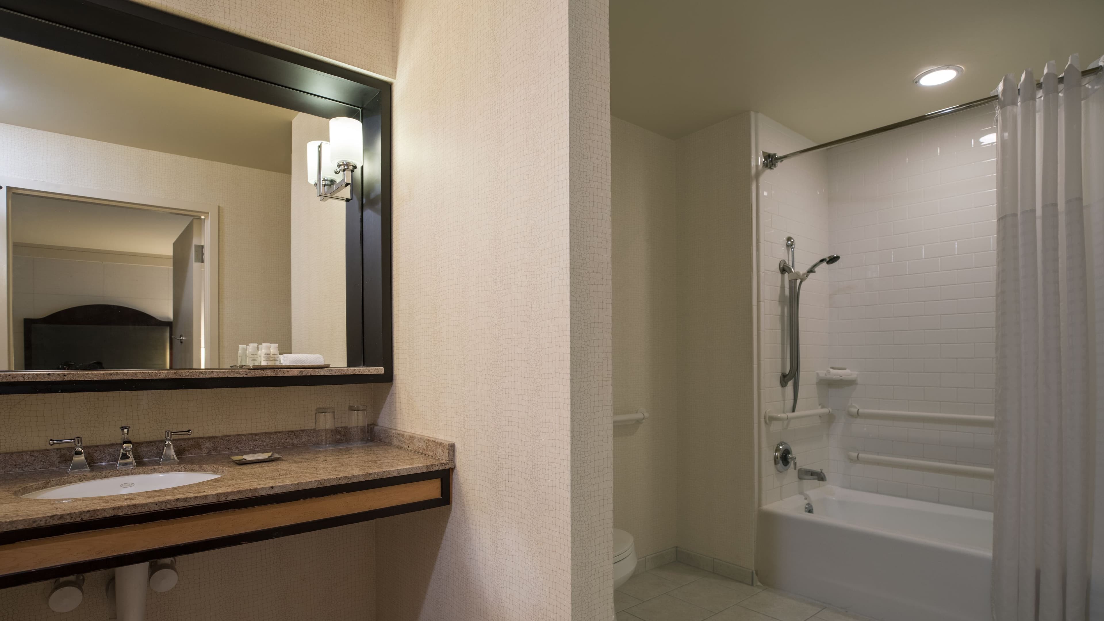 Holiday Inn New Orleans-Downtown Superdome — 15