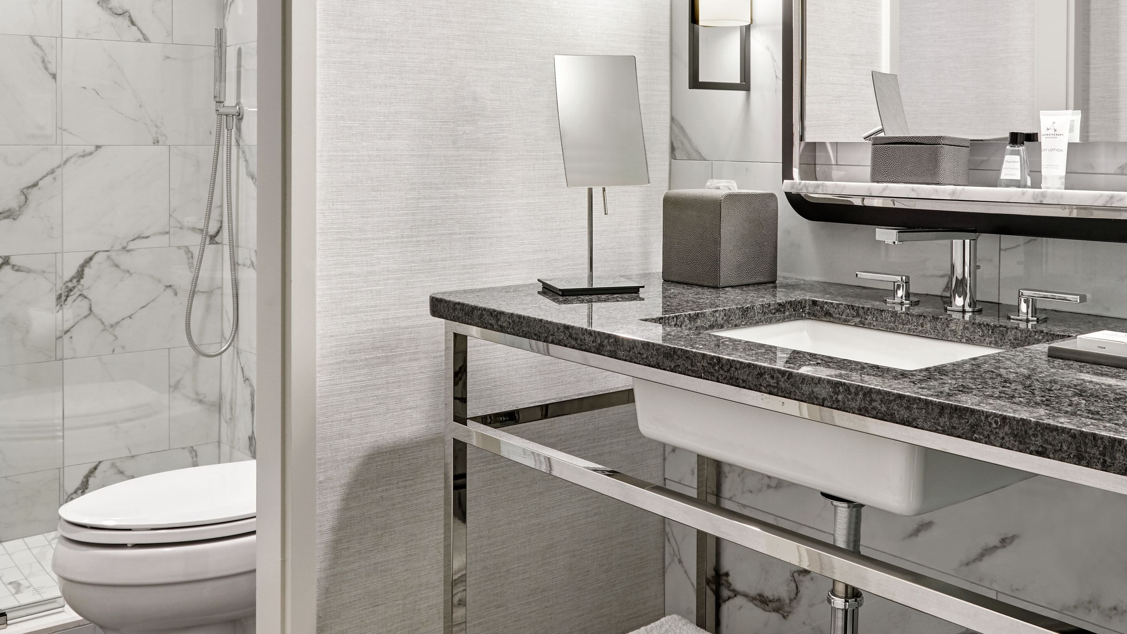 JW Marriott New Orleans — 28