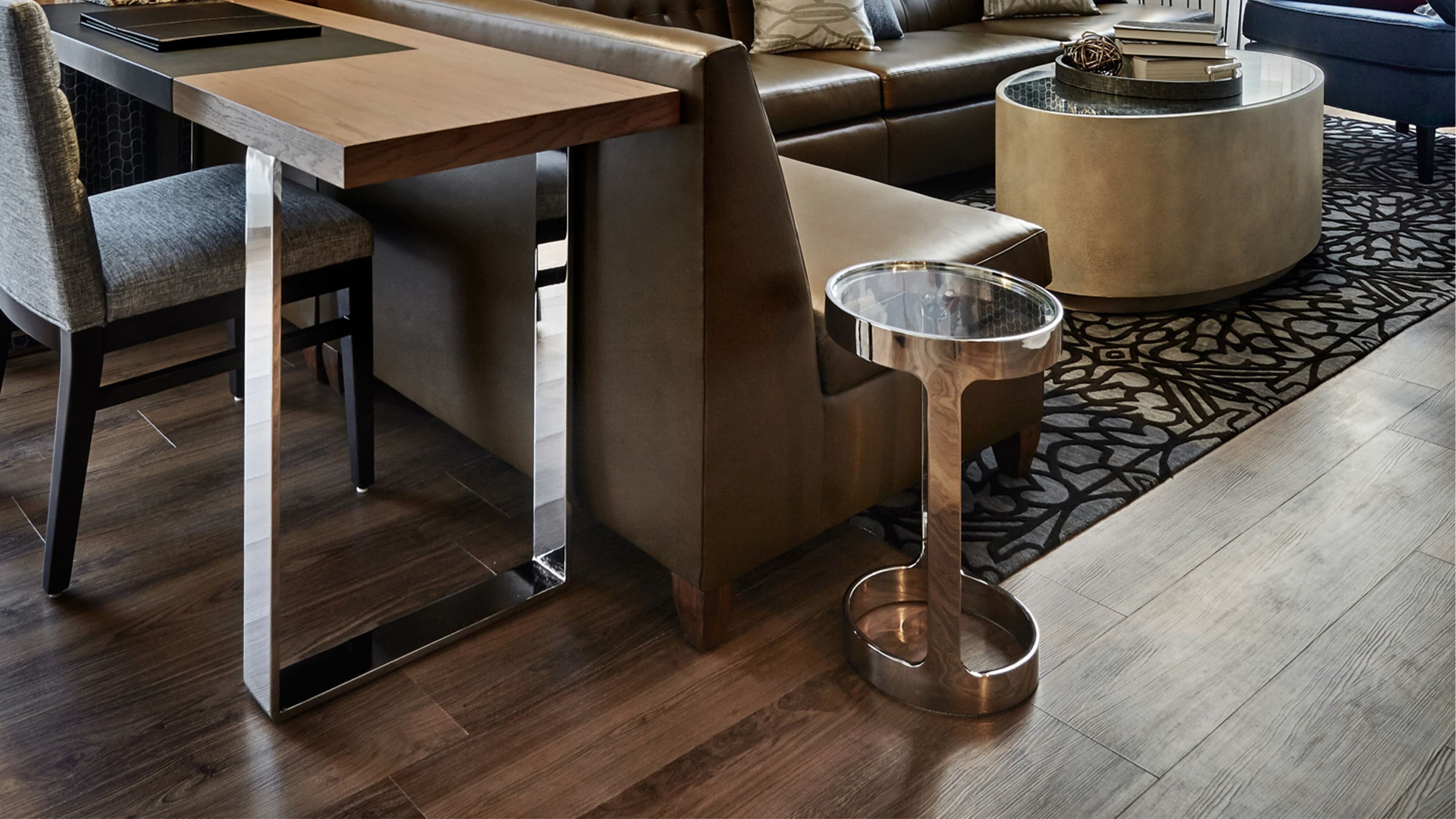 JW Marriott New Orleans — 40