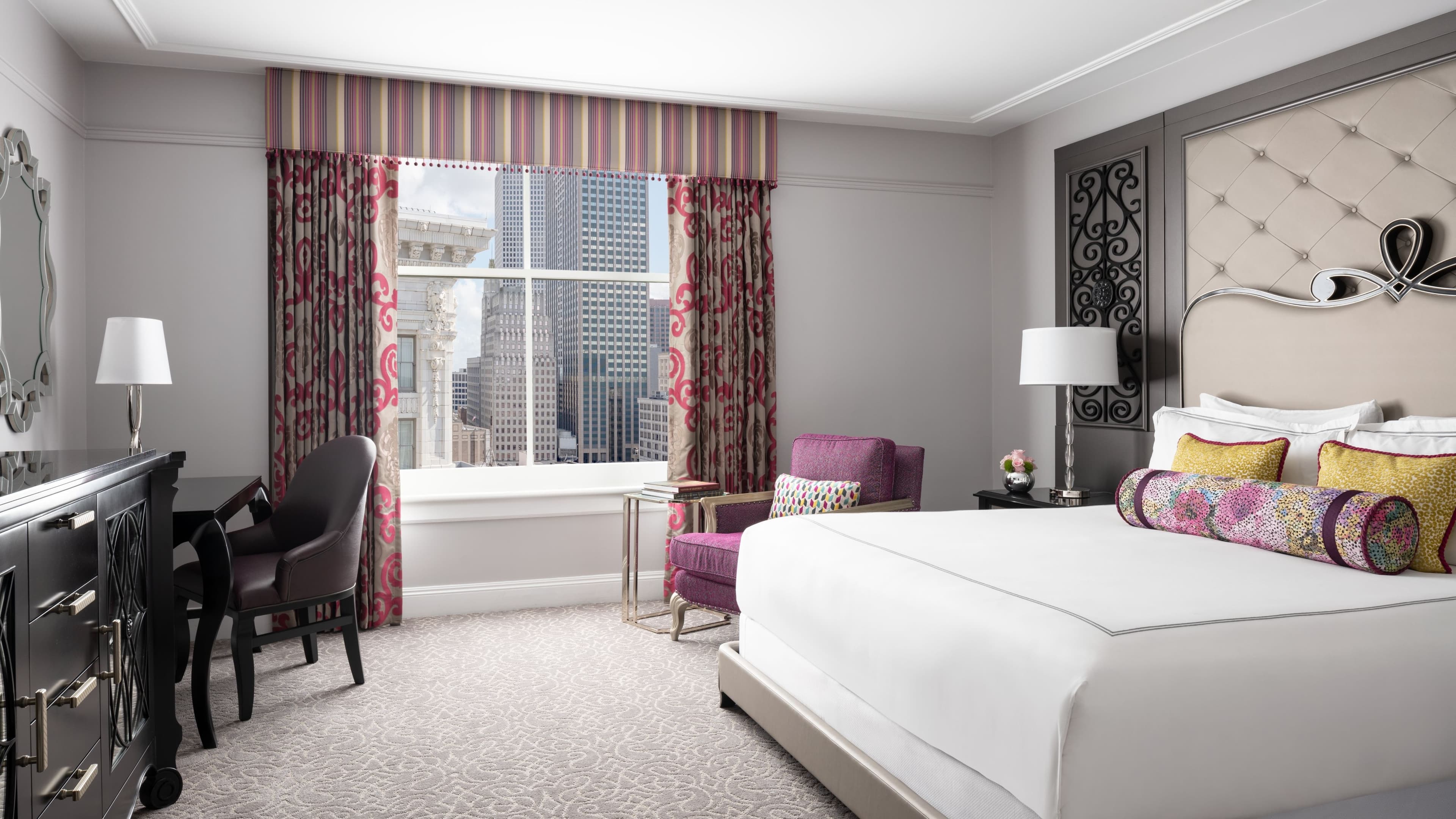 The Ritz-Carlton, New Orleans — 36