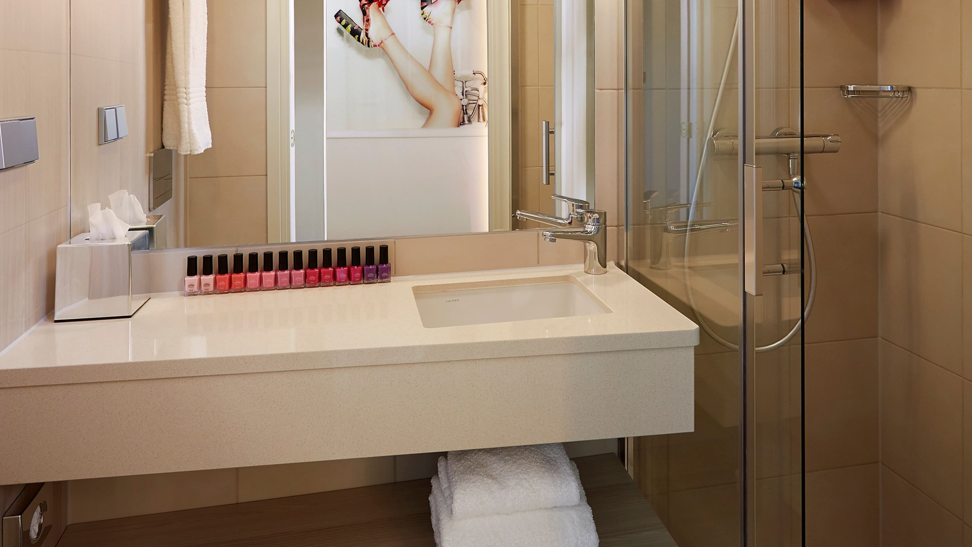 Moxy Munich Airport - Image 4