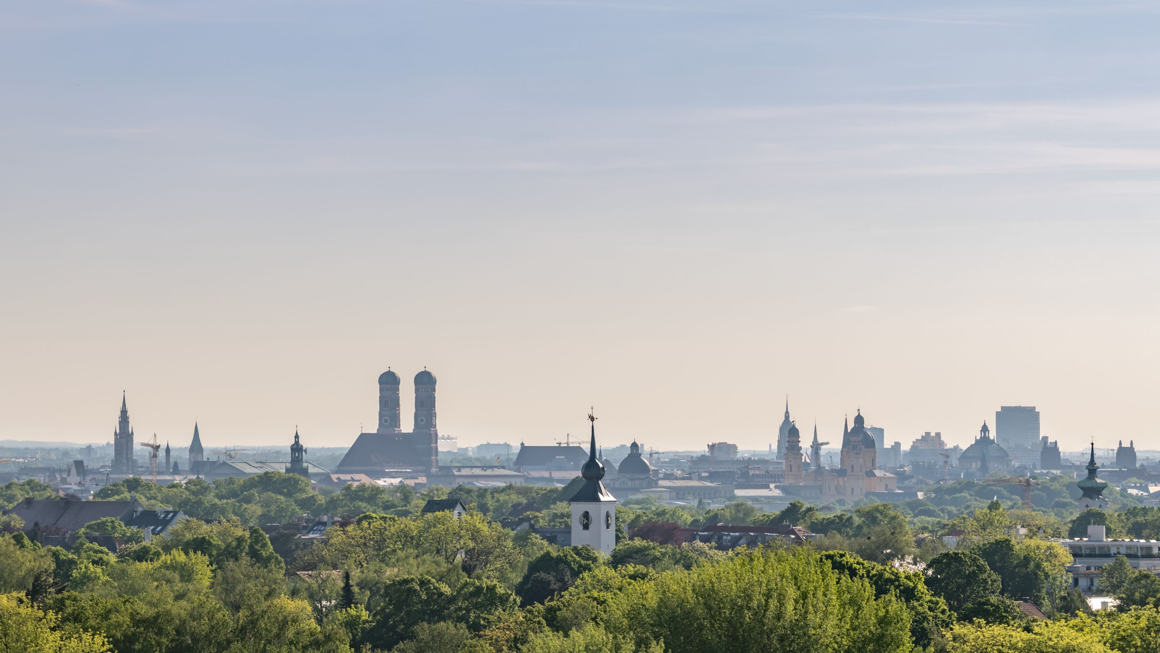The Westin Grand Munich — 4