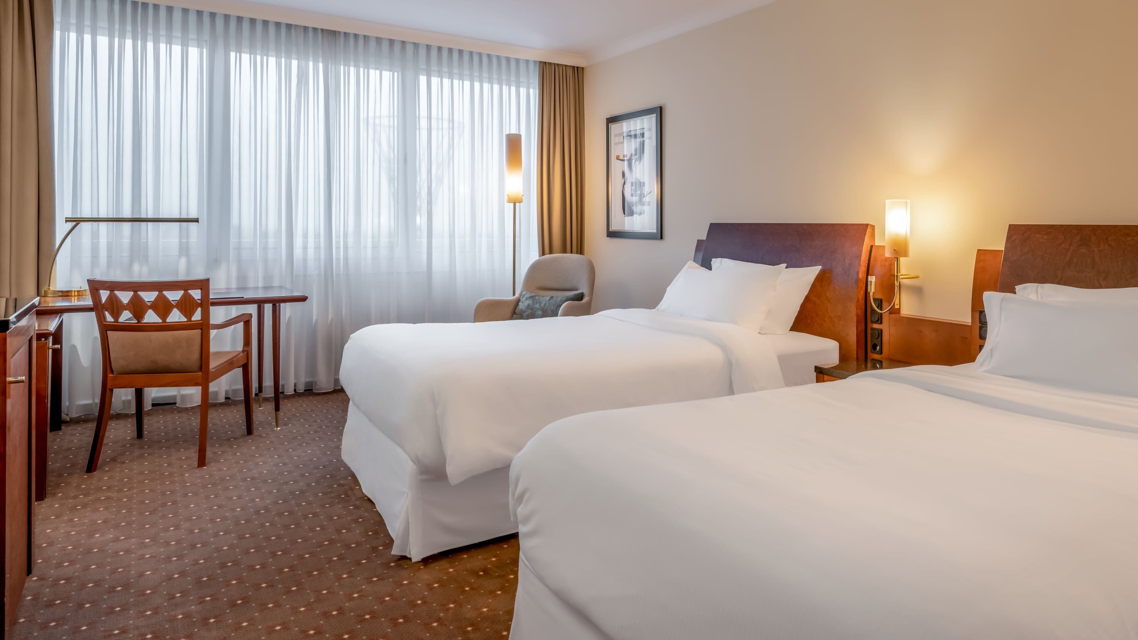 The Westin Grand Munich — 7