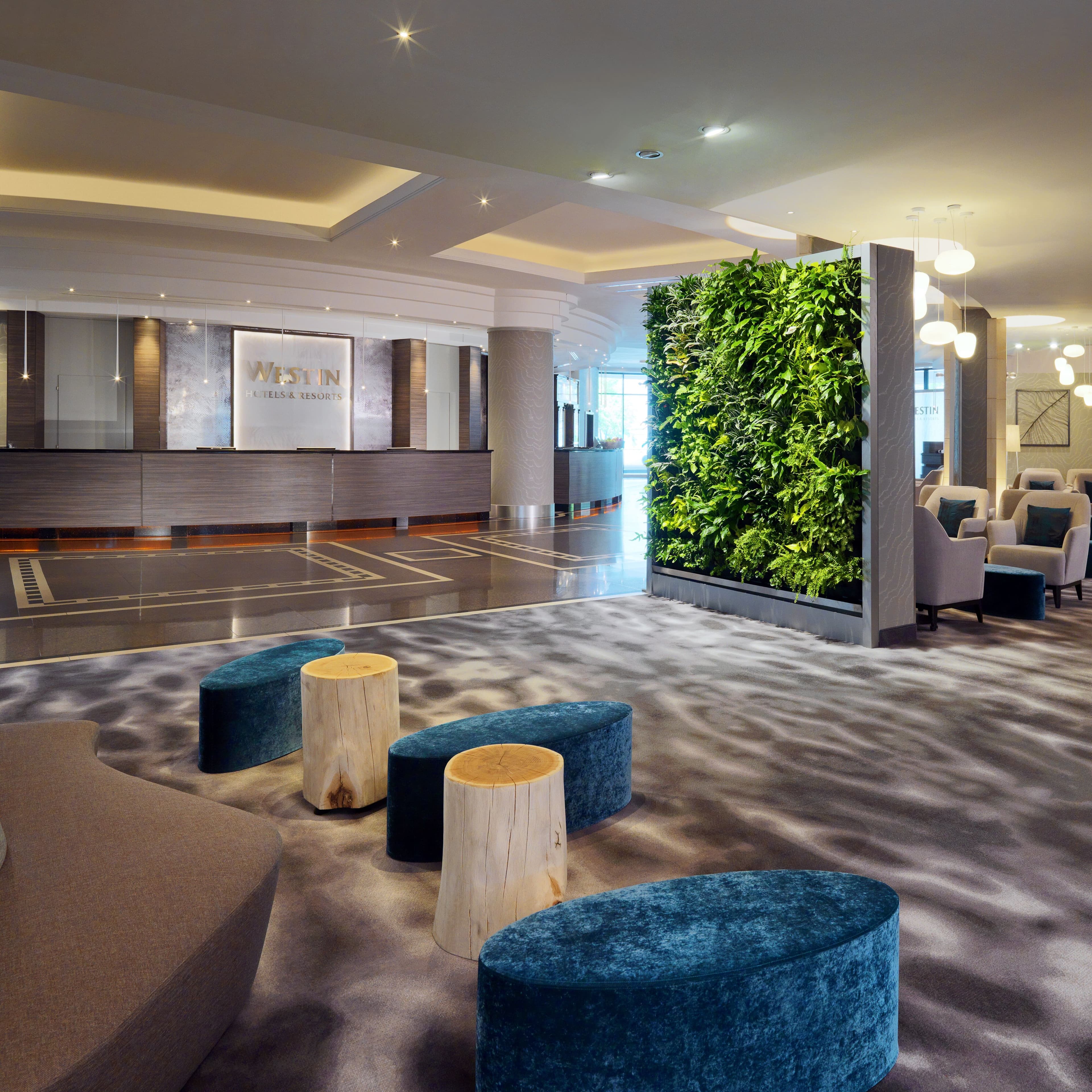 The Westin Grand Munich - Image 1