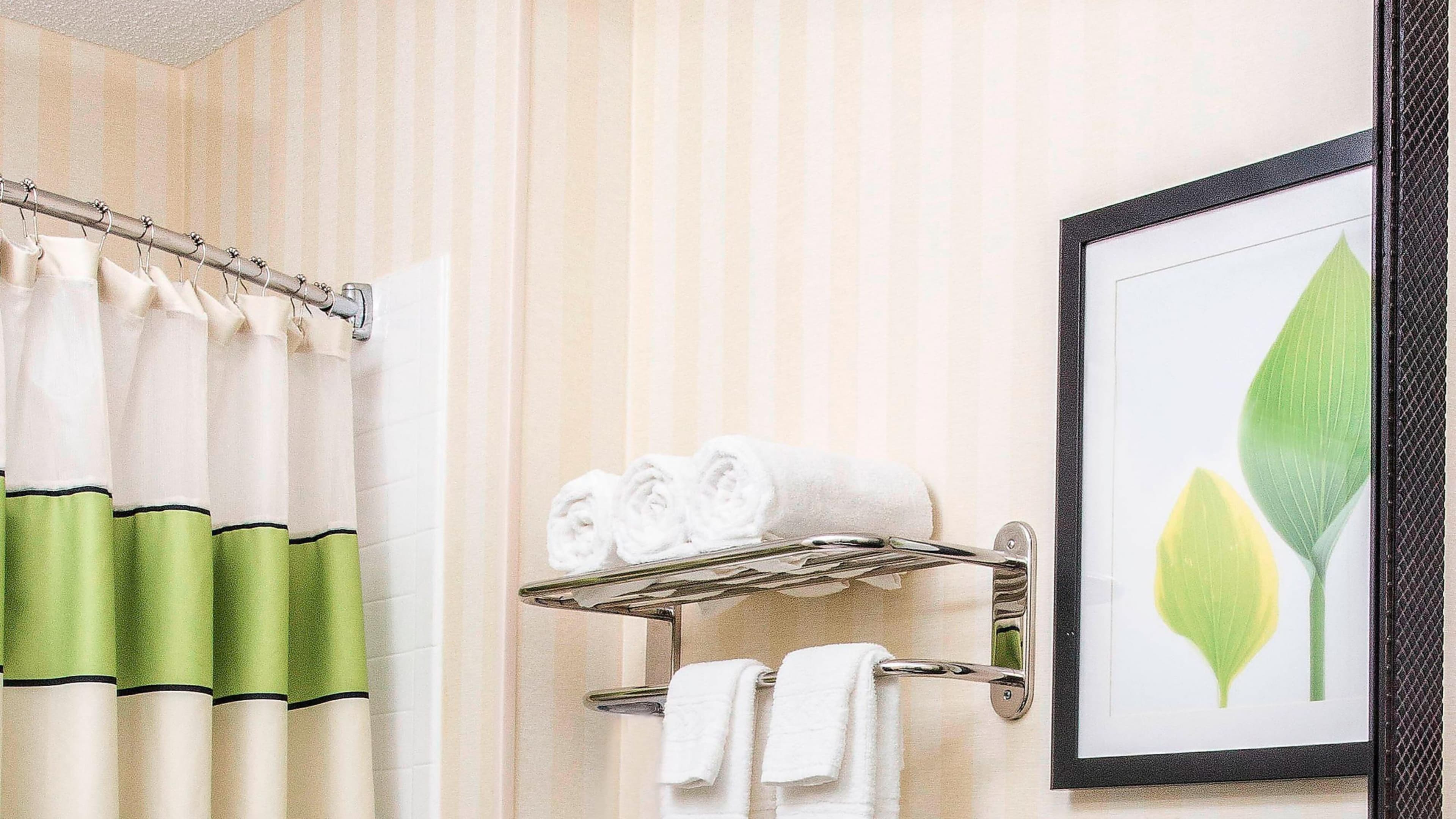 Fairfield Inn Middletown Monroe - Image 4