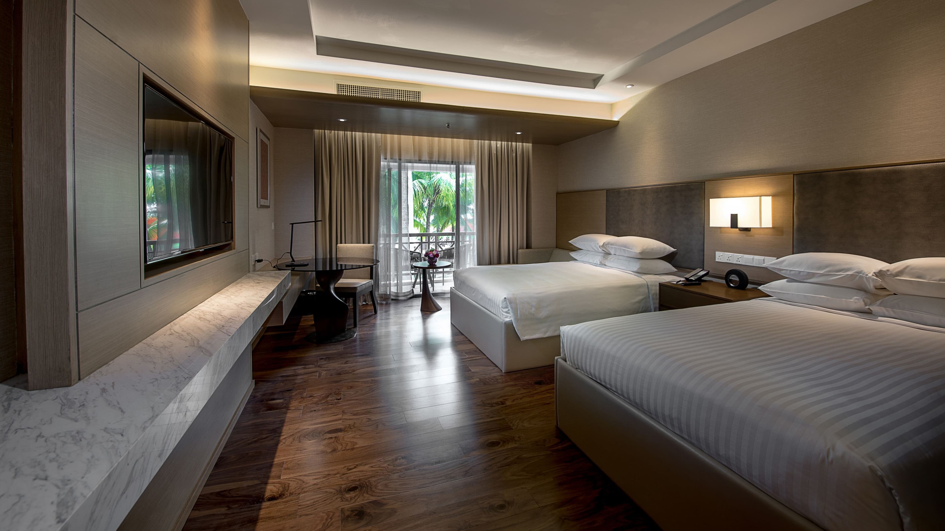 Miri Marriott Resort & Spa — 27