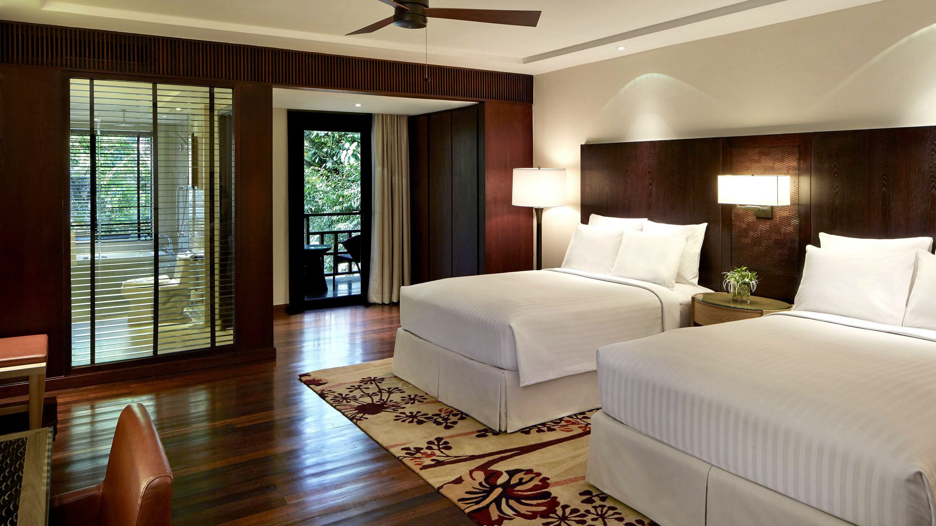 Mulu Marriott Resort & Spa - Image 2