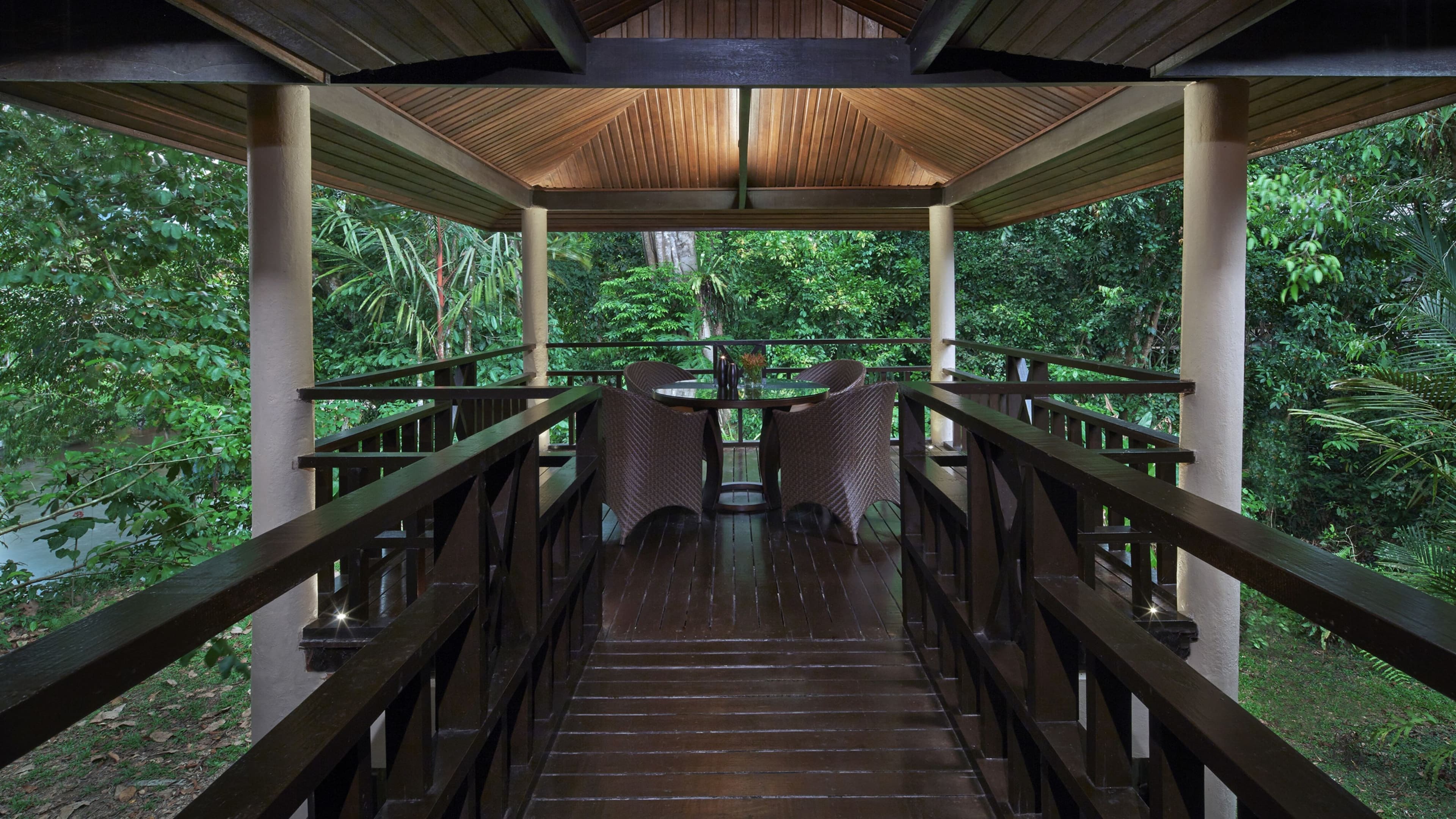 Mulu Marriott Resort & Spa — 25