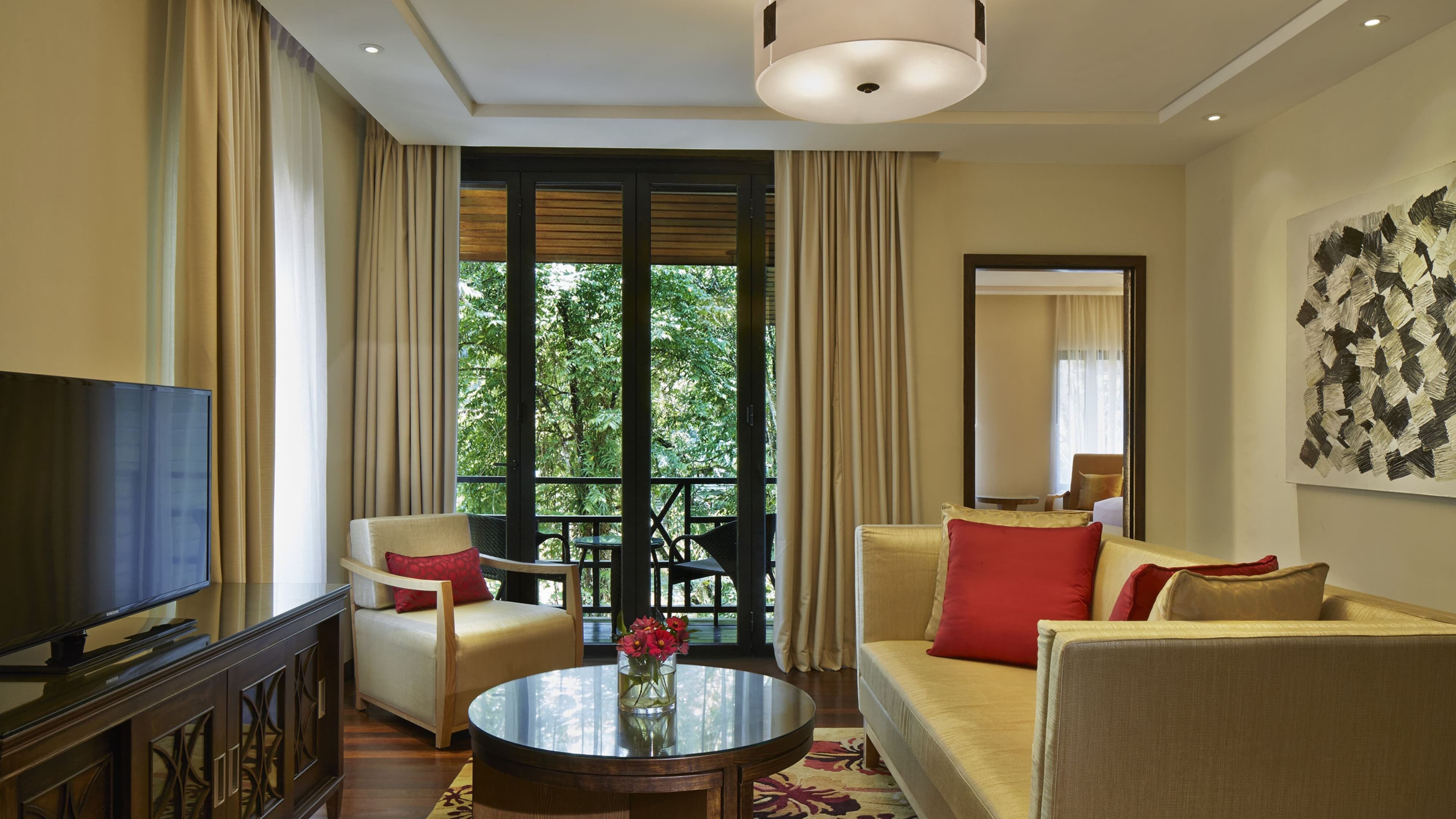 Mulu Marriott Resort & Spa — 12