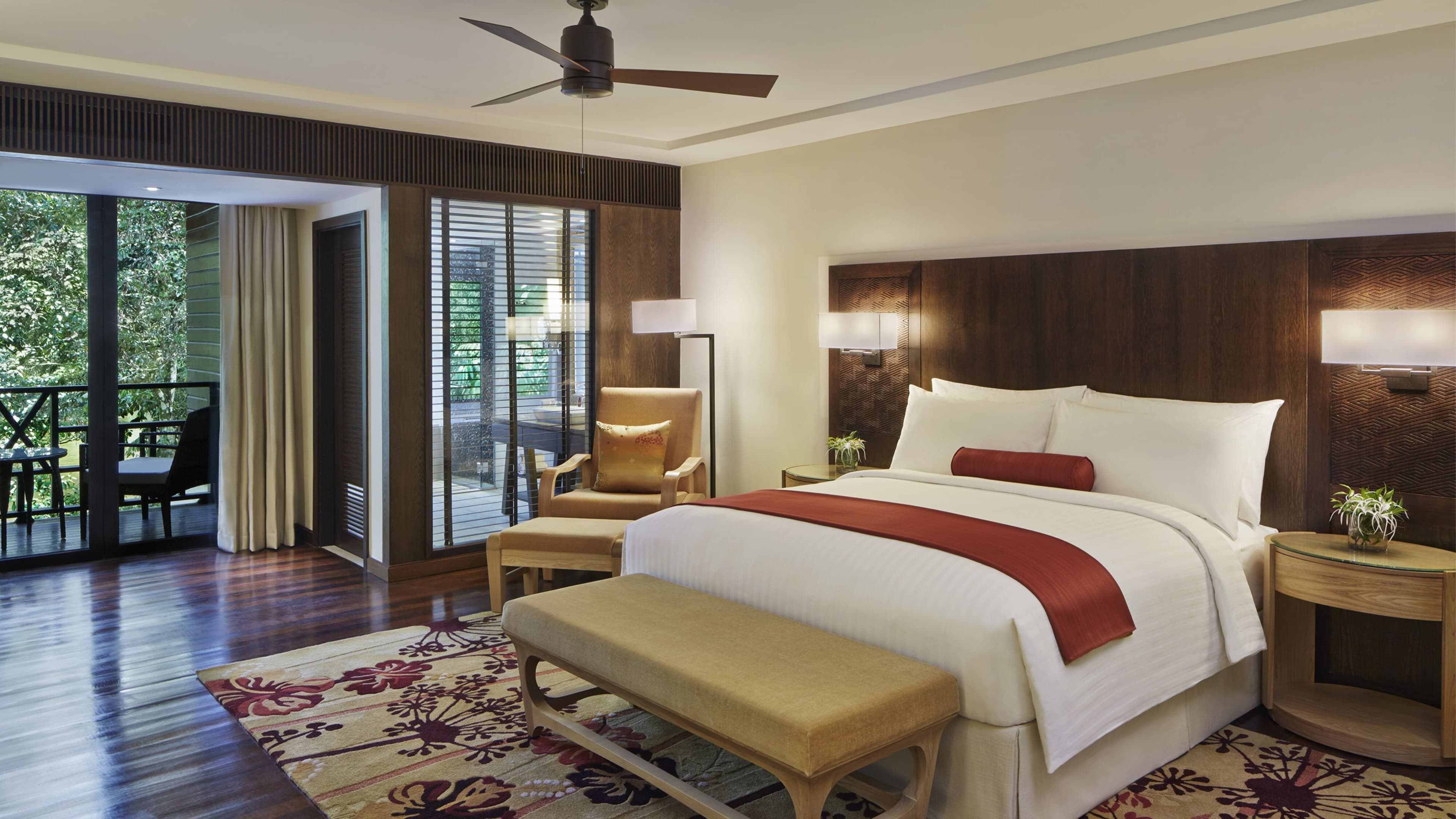 Mulu Marriott Resort & Spa — 19
