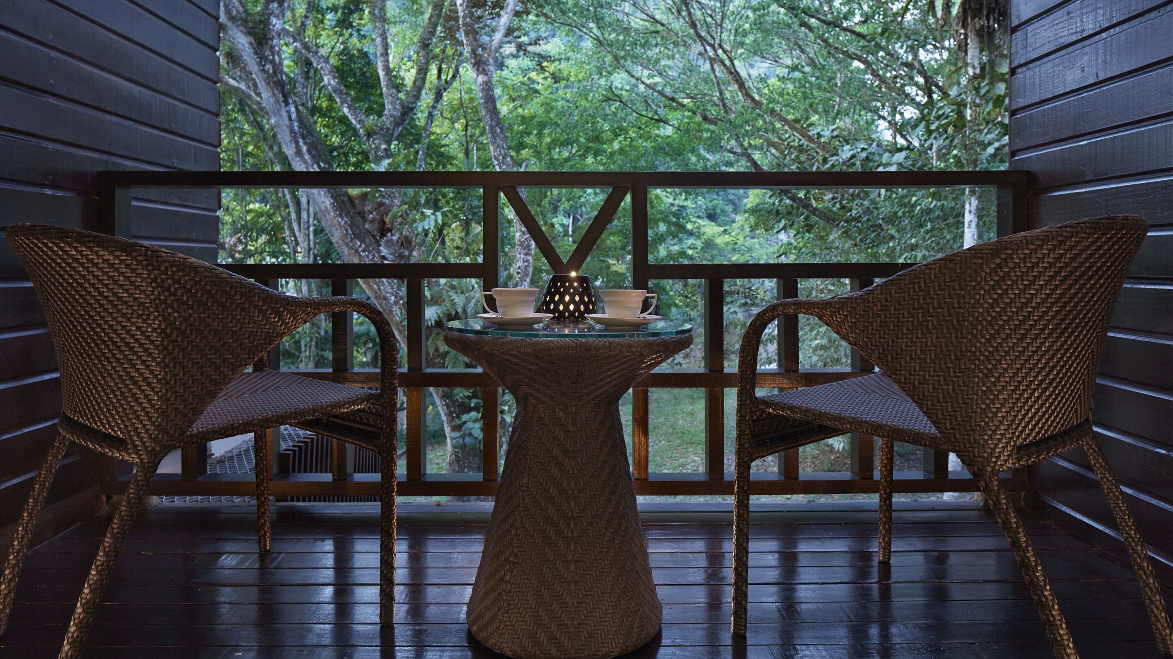 Mulu Marriott Resort & Spa - Image 4