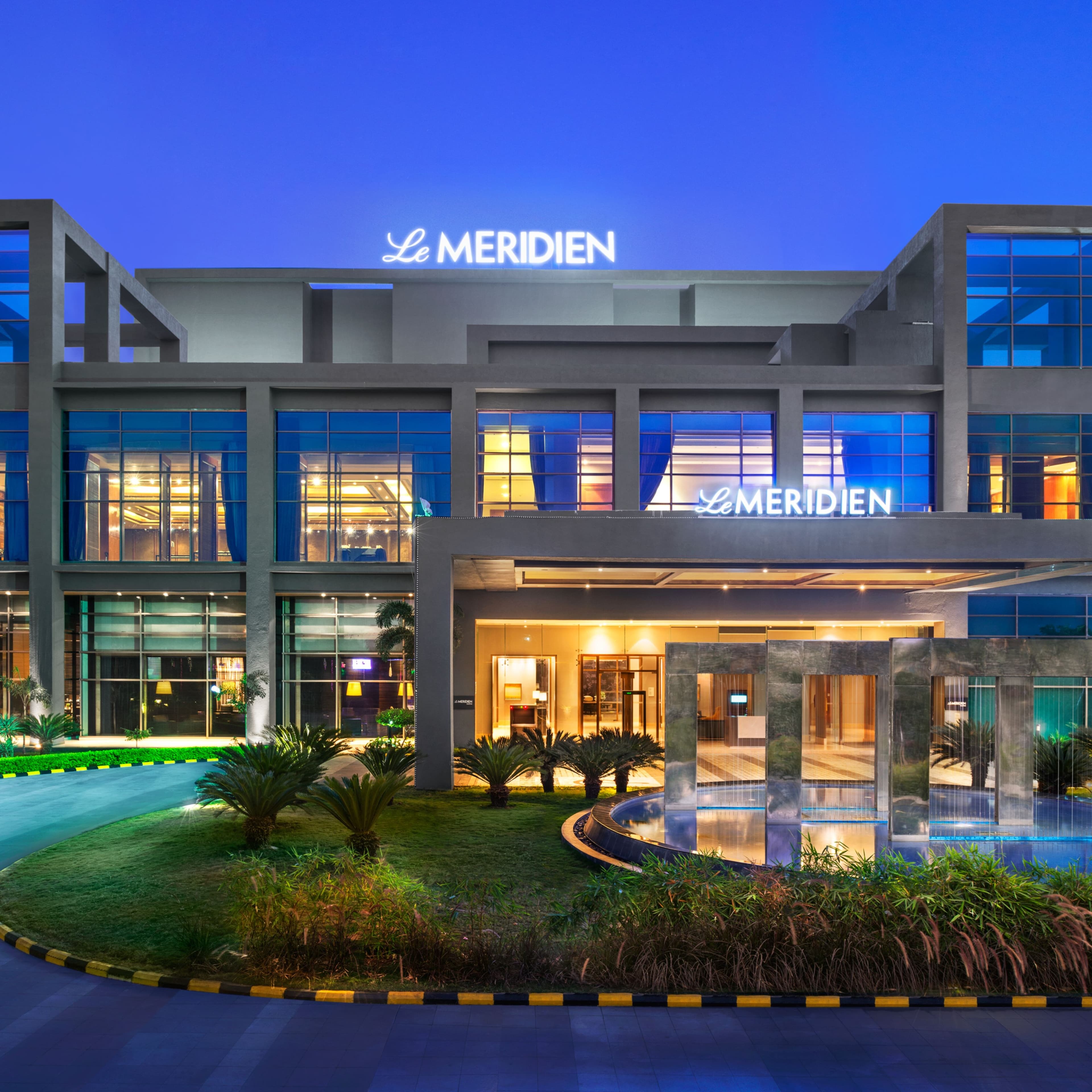 Le Méridien Nagpur