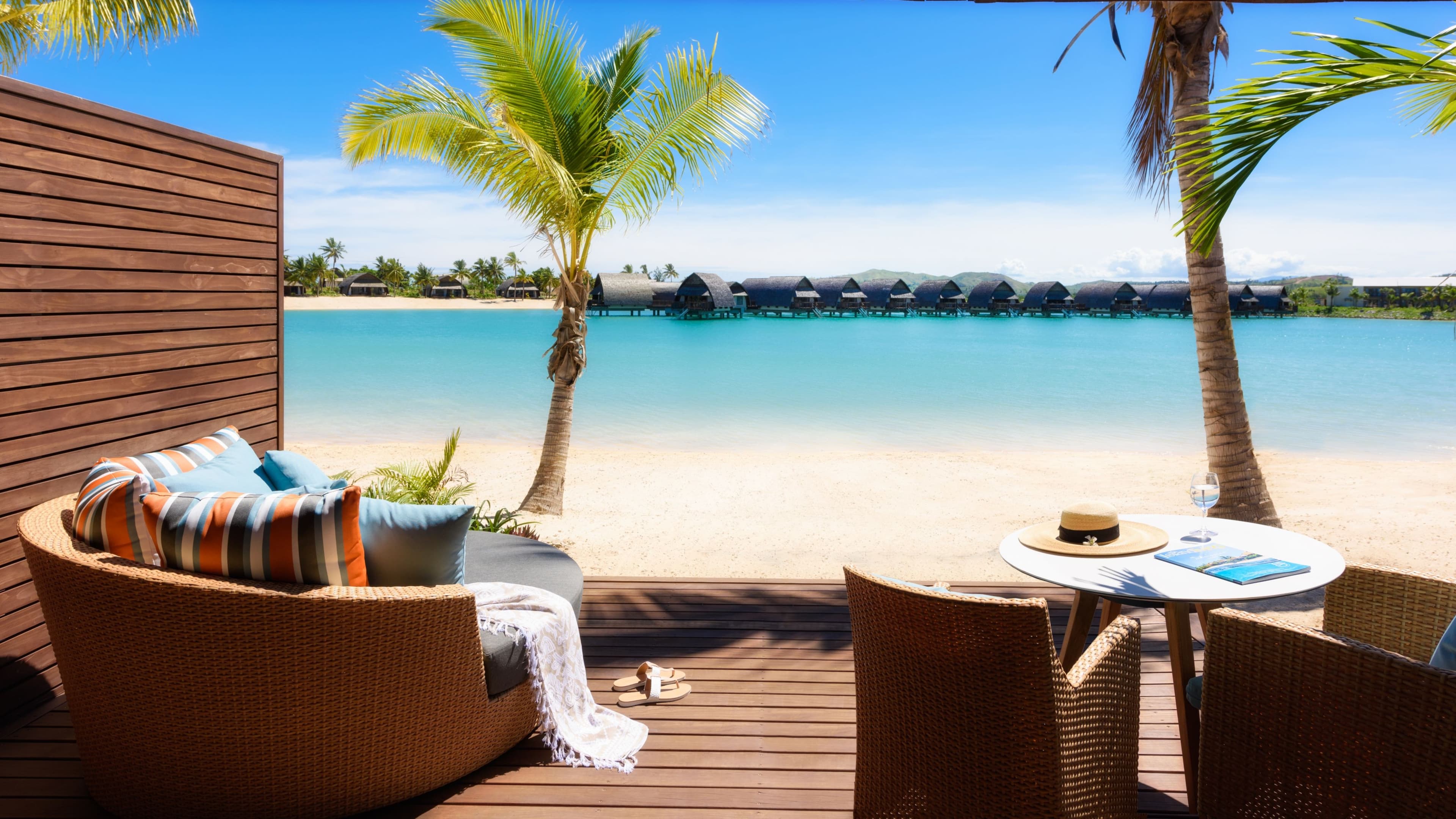 Fiji Marriott Resort Momi Bay — 27