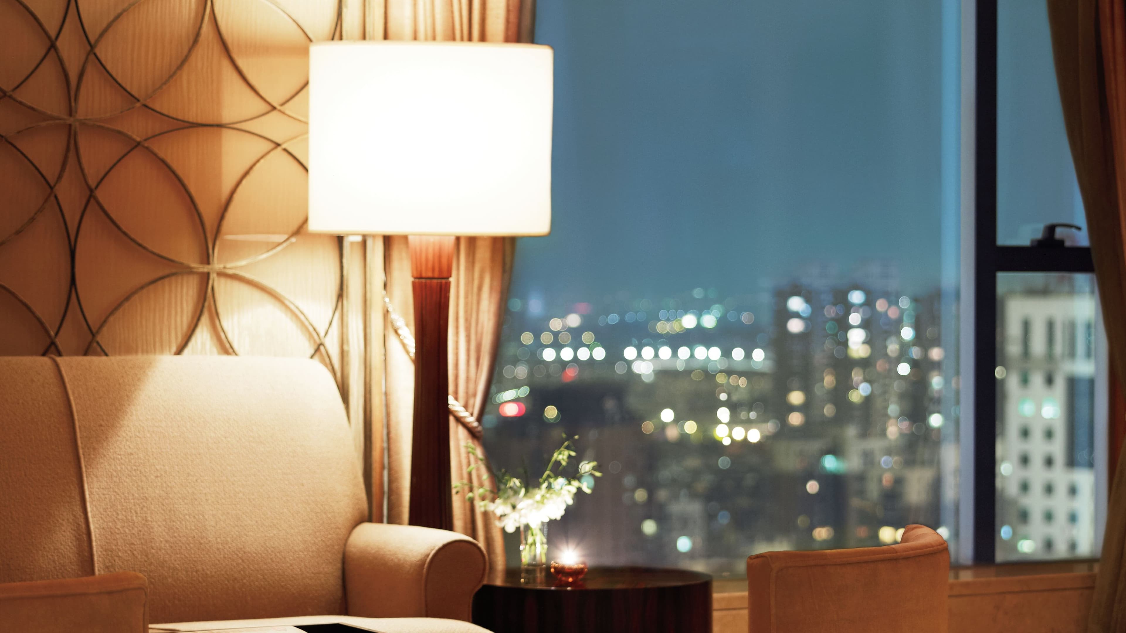 Sheraton Ningbo Hotel — 12