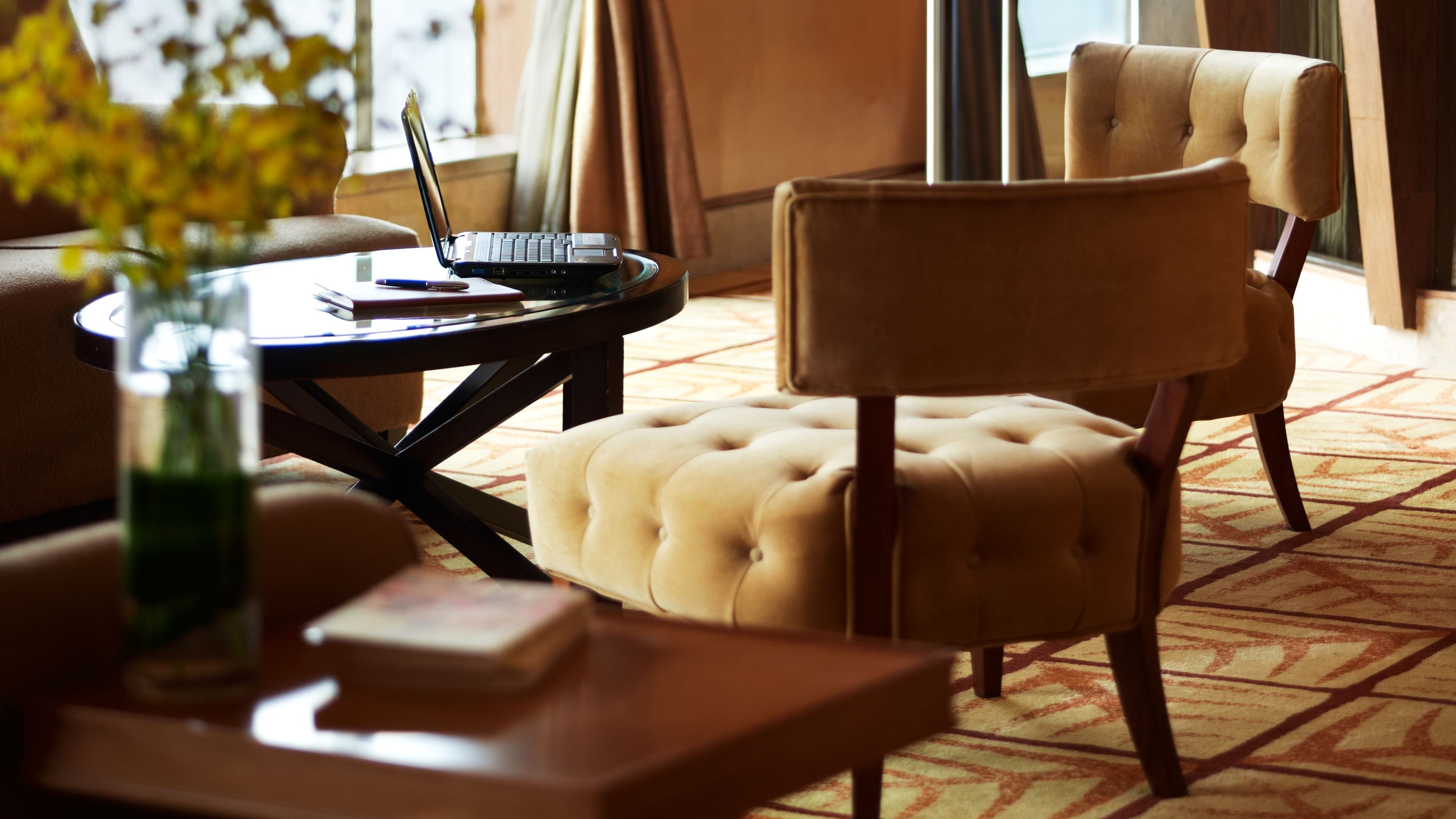 Sheraton Ningbo Hotel — 11