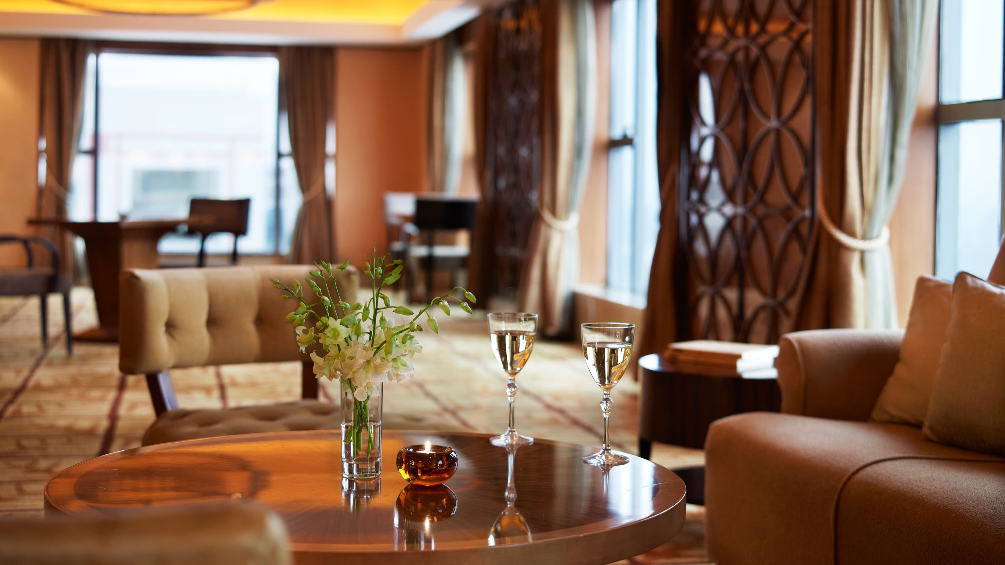 Sheraton Ningbo Hotel — 6