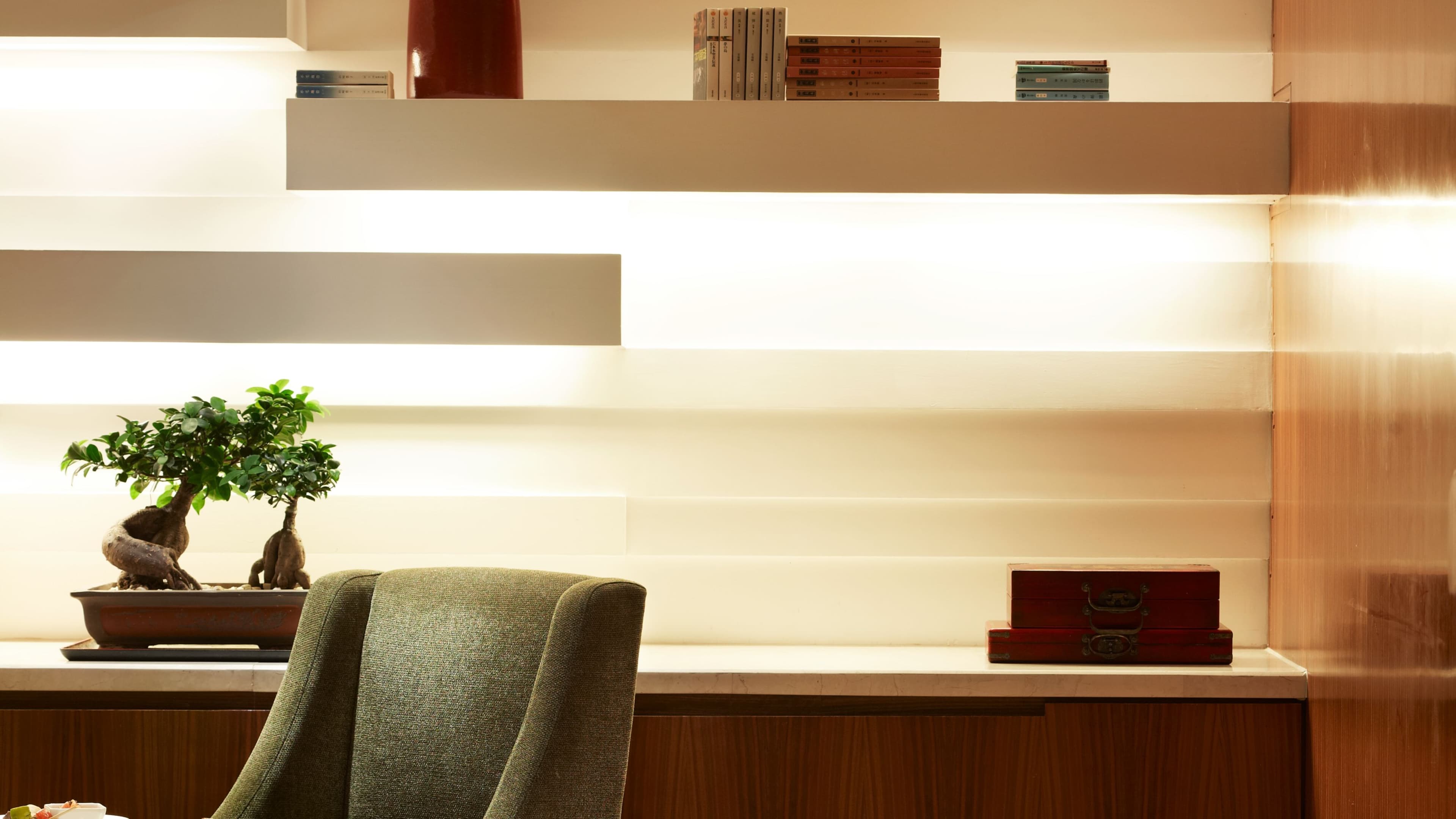 Sheraton Ningbo Hotel — 13