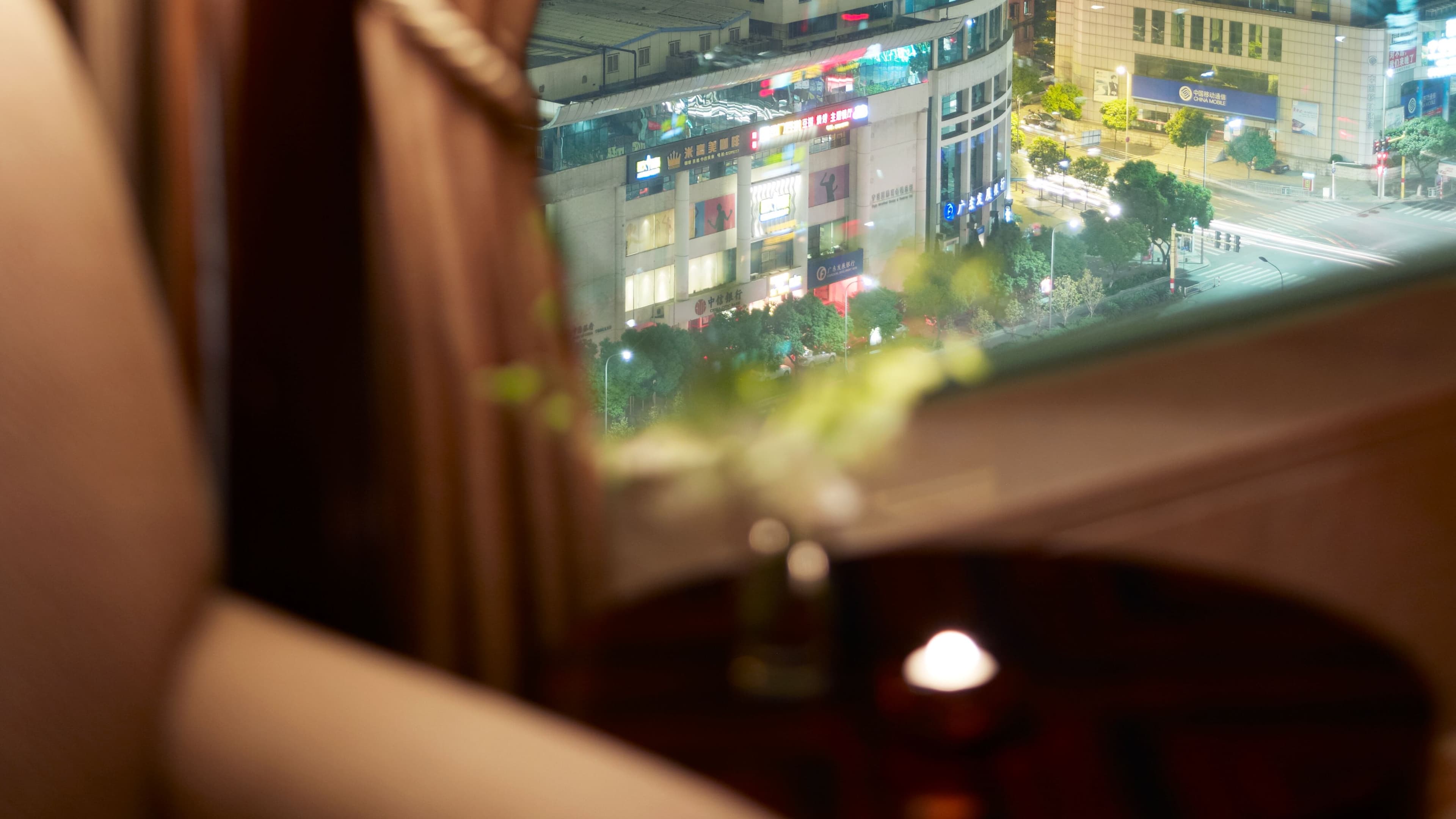 Sheraton Ningbo Hotel — 14