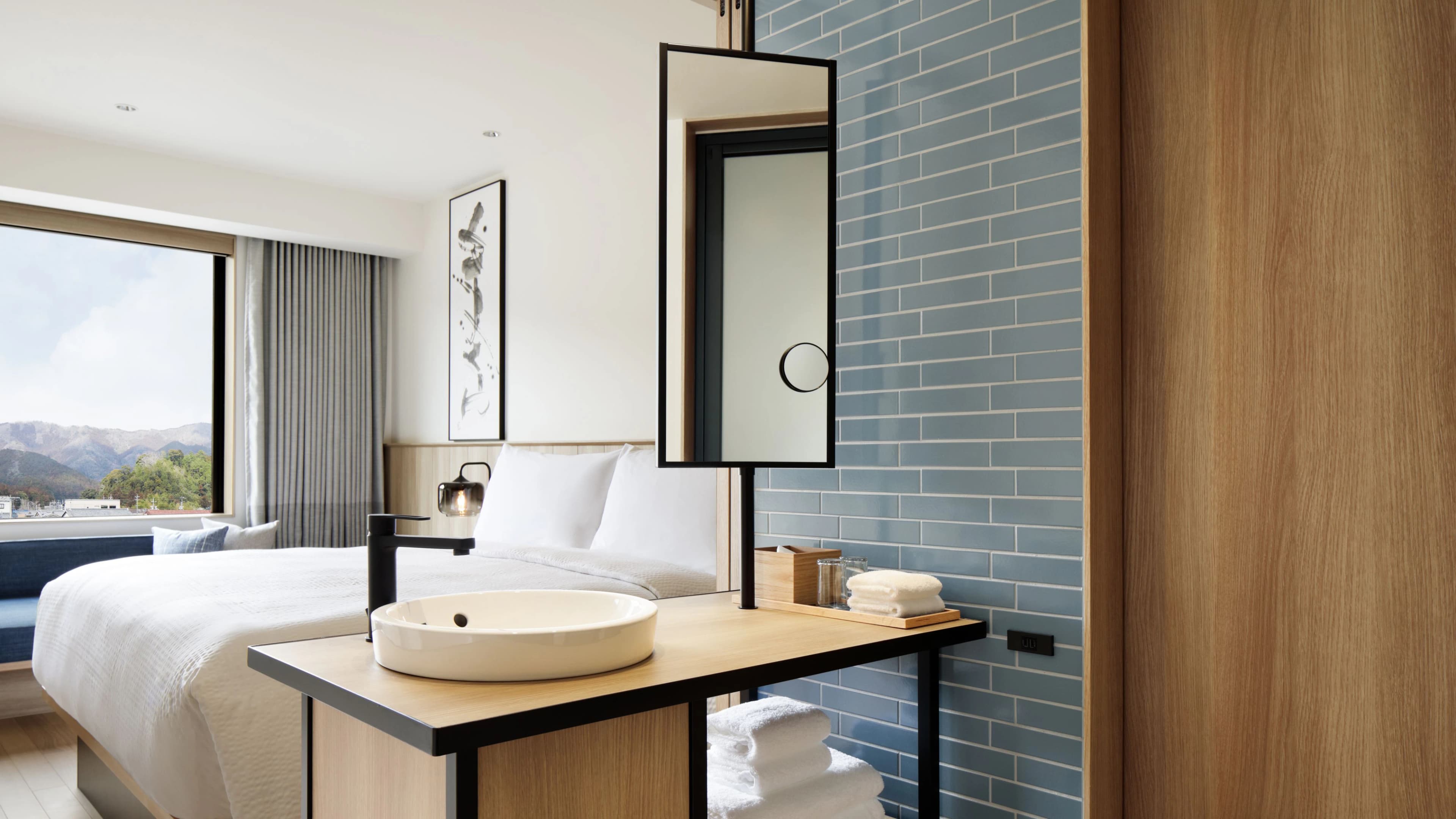 Fairfield by Marriott Mie Okuise Odai — 3