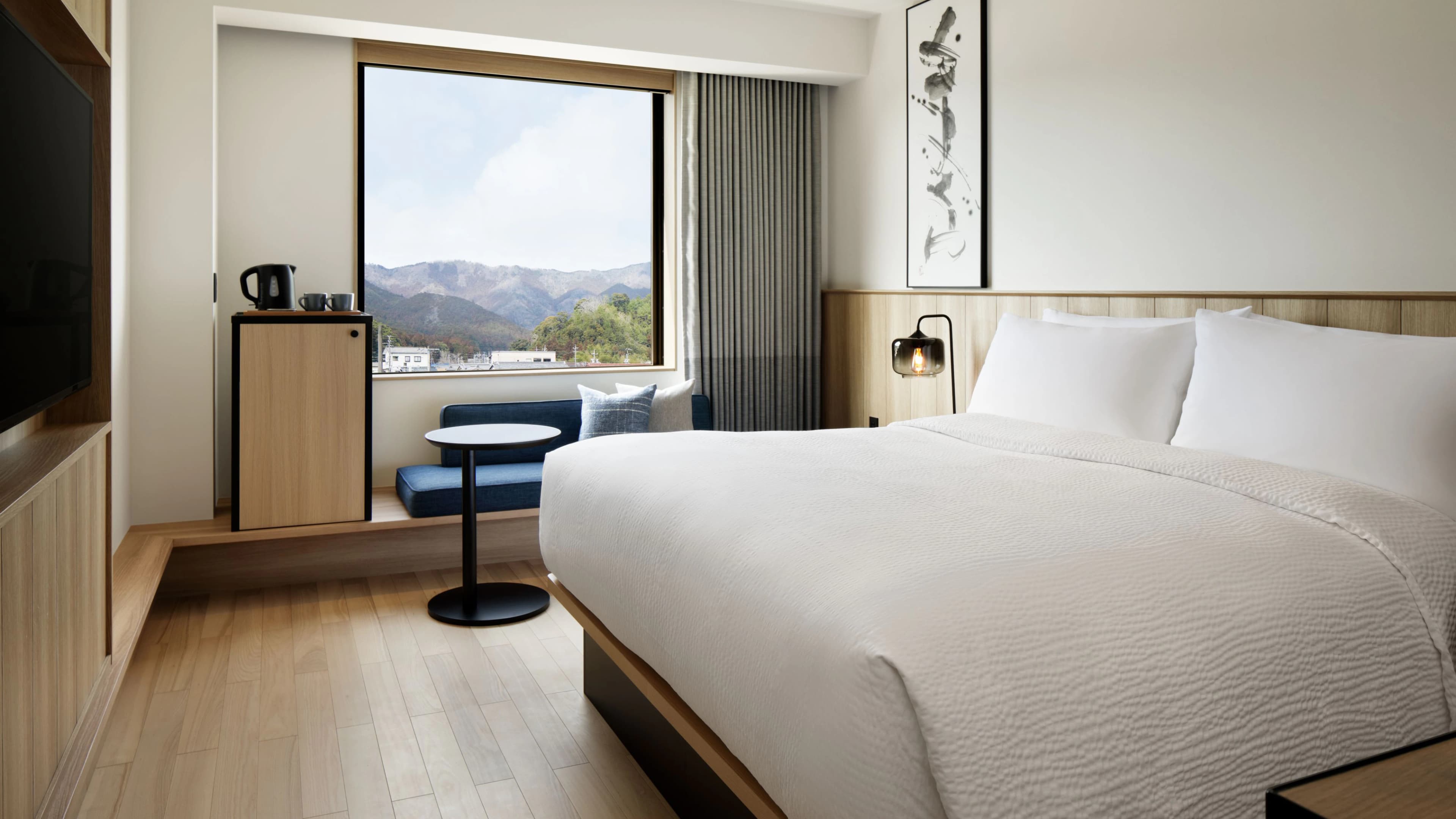 Fairfield by Marriott Mie Okuise Odai — 2