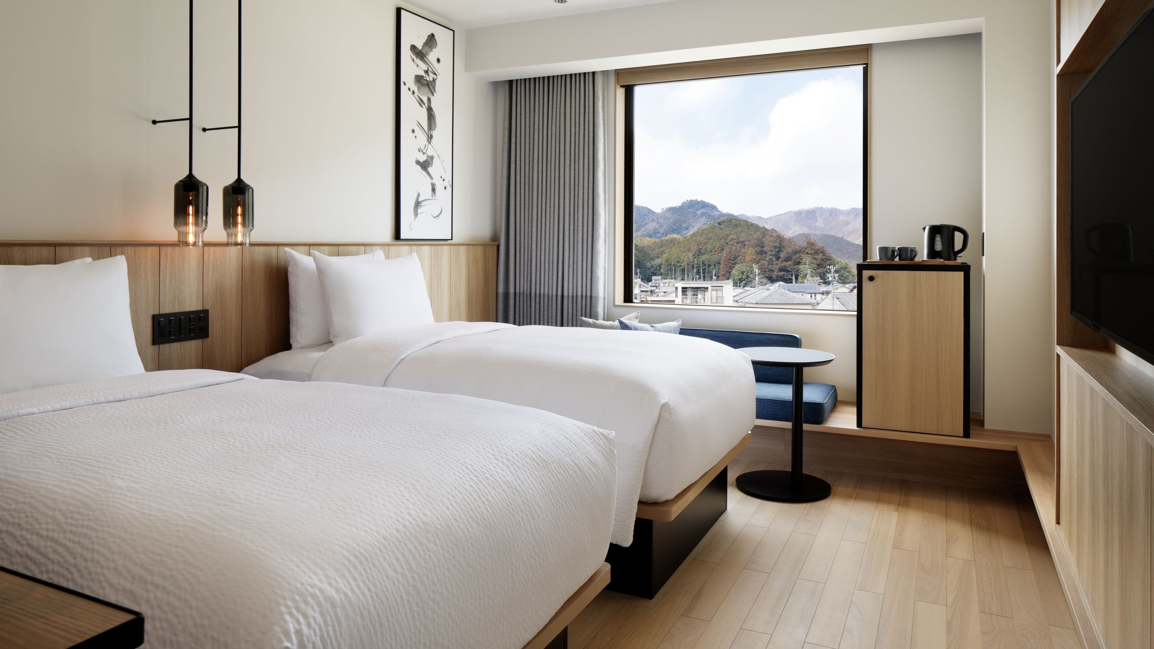 Fairfield by Marriott Mie Okuise Odai — 7