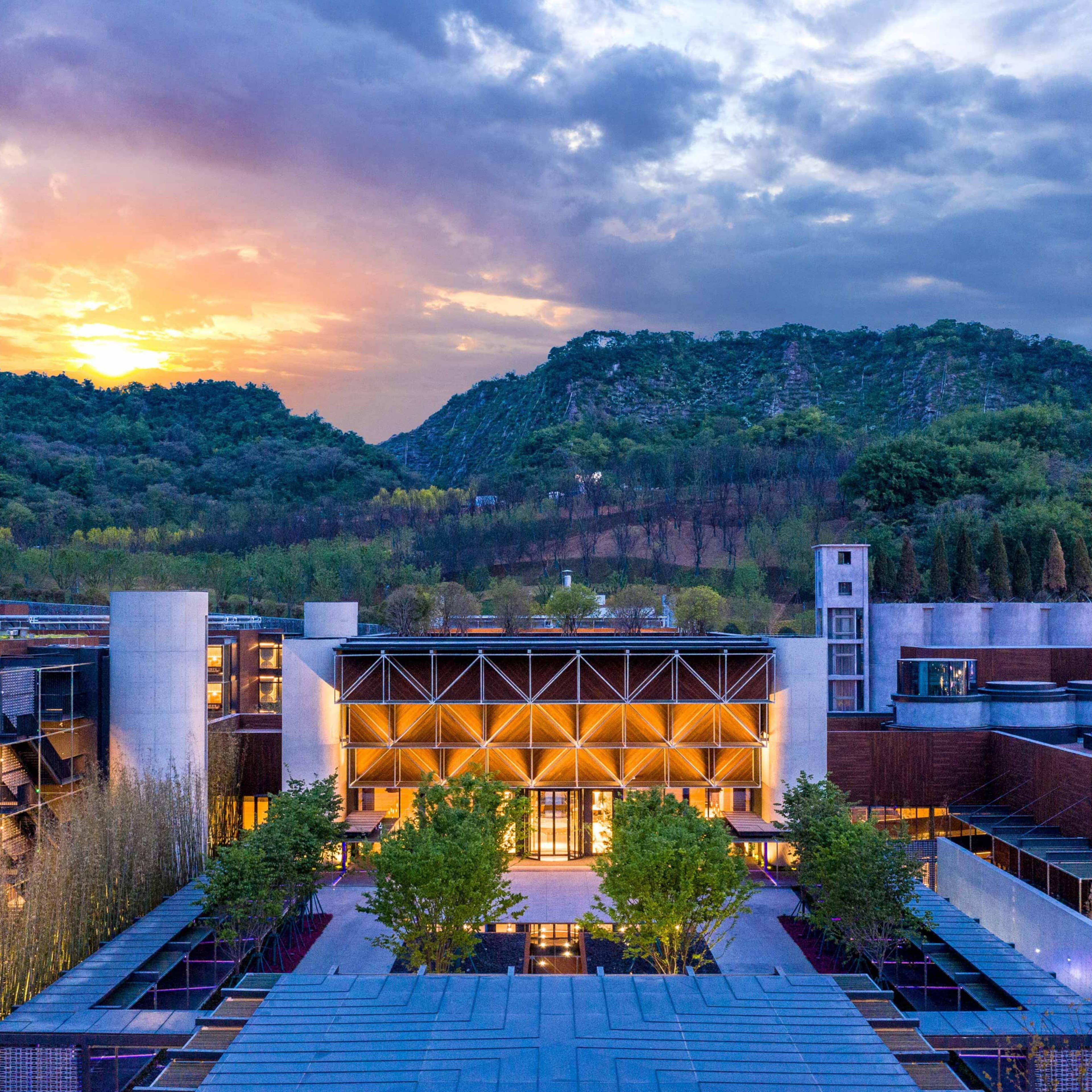 Nanjing, Jiangning, Autograph Collection - Image 1