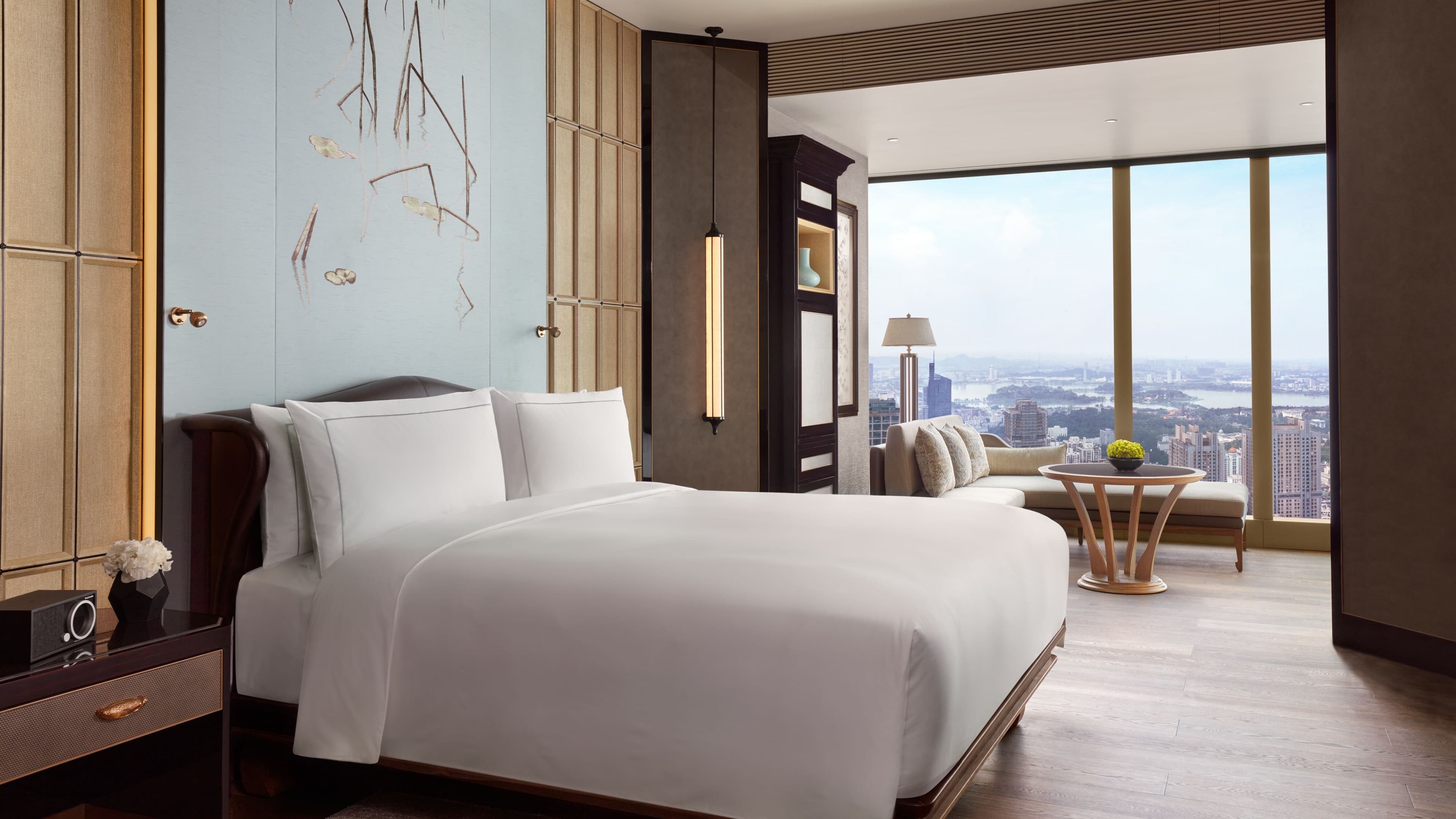 The Ritz-Carlton, Nanjing — 37