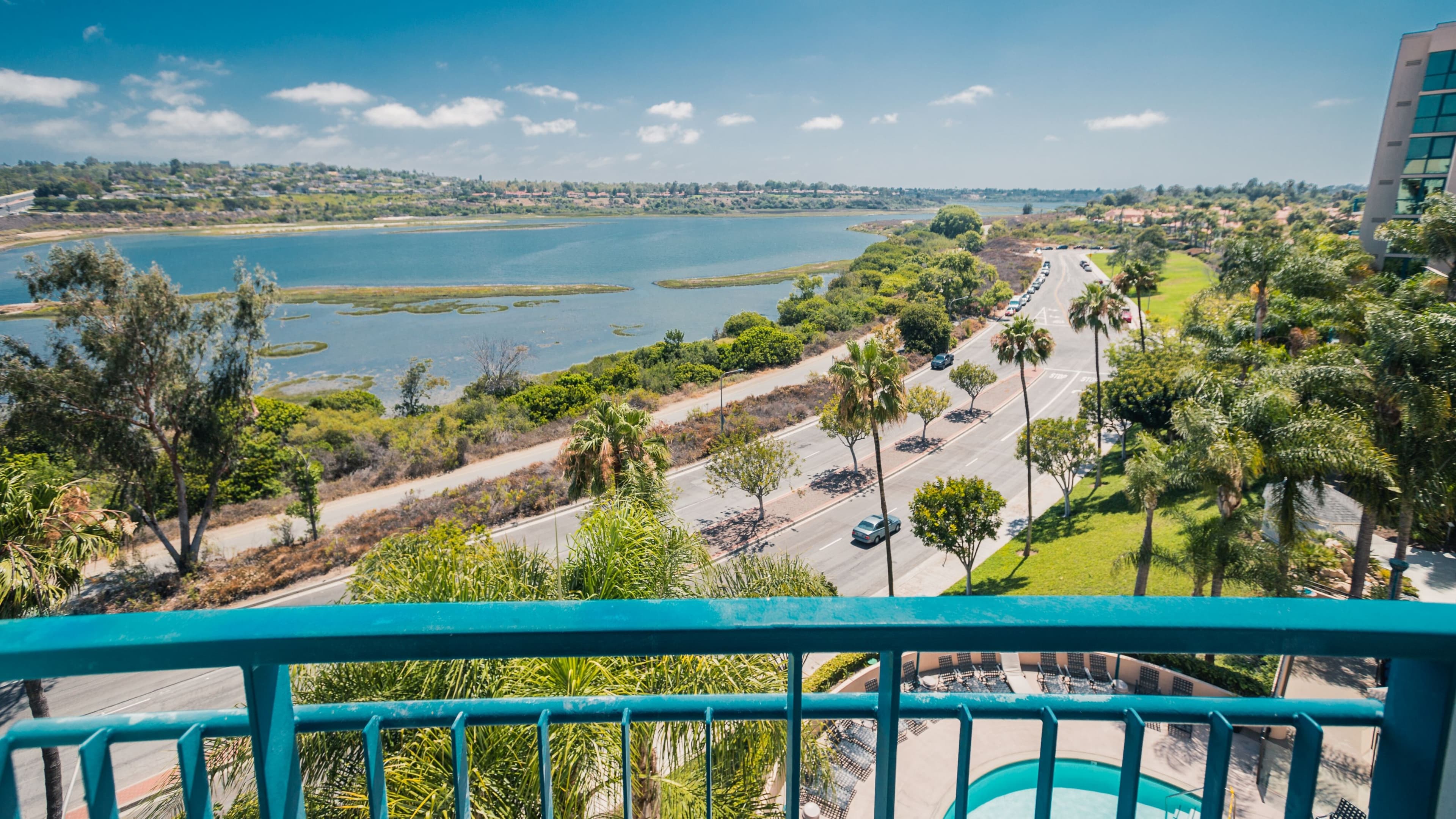Newport Beach Marriott Bayview — 6