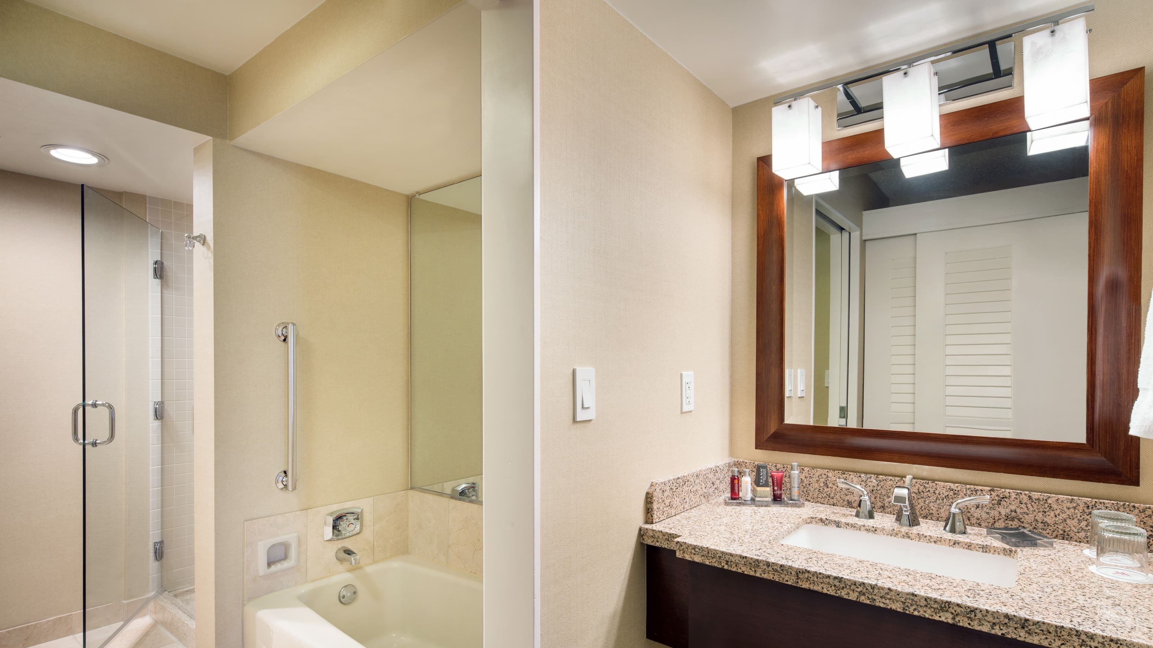 1 Bedroom Suite - Image 7